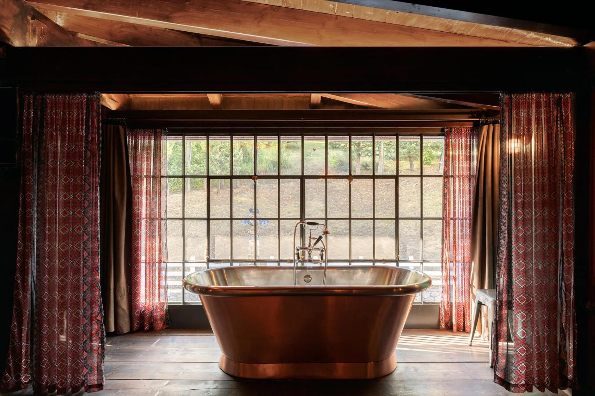 Vasilikia Mountain Farm & Retreat