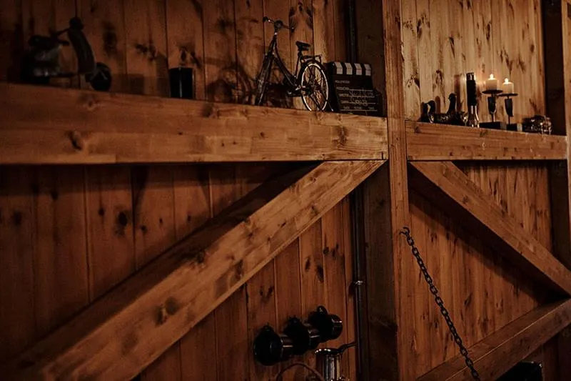 Vasilikia Mountain Farm & Retreat