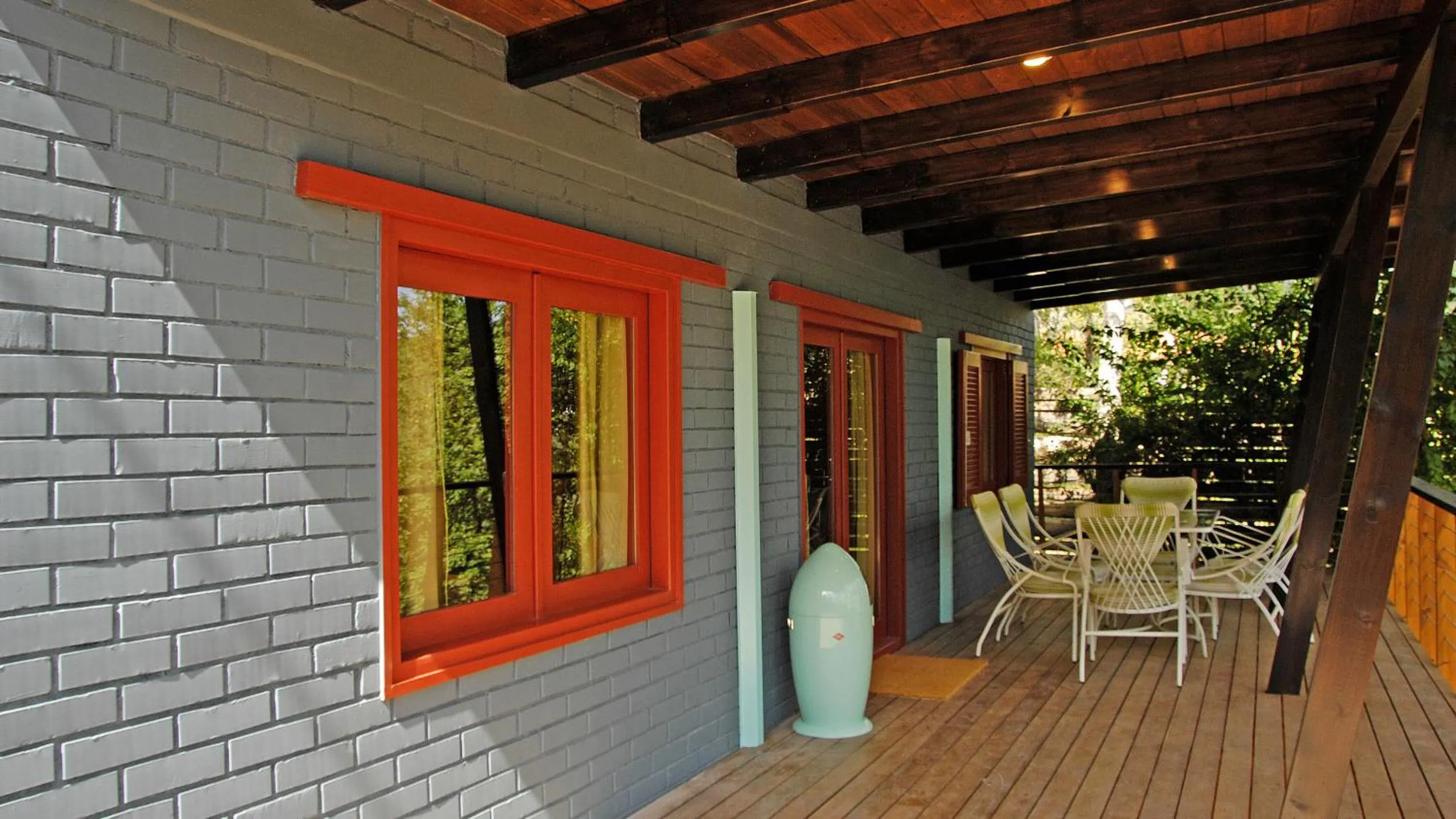 Vasilikia Mountain Farm & Retreat