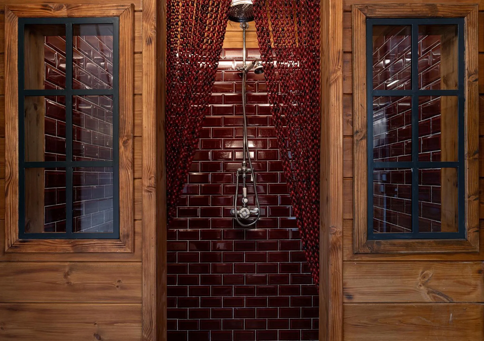 Vasilikia Mountain Farm & Retreat