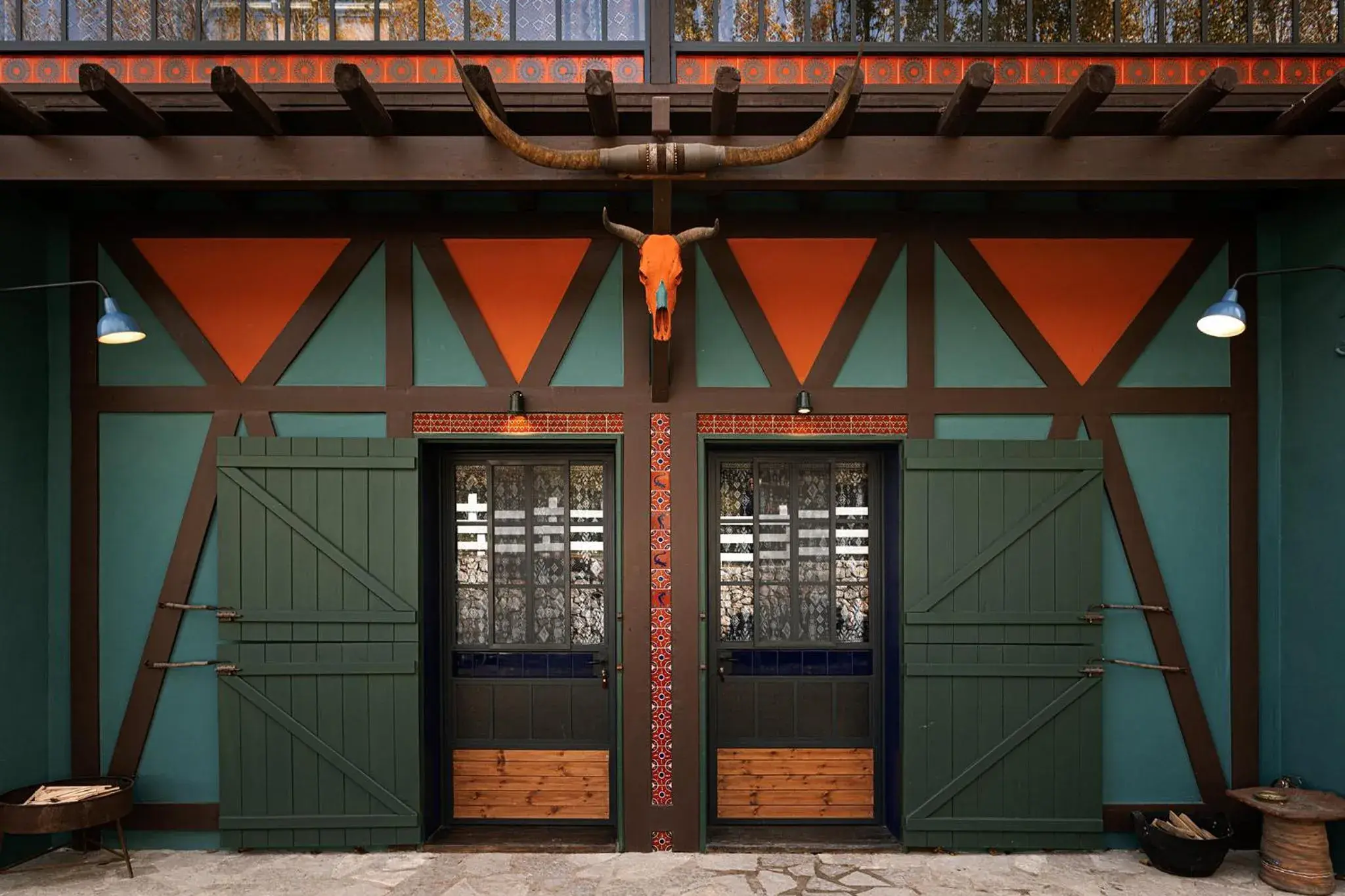 Vasilikia Mountain Farm & Retreat Vasilikia Mountain Farm & Retreat