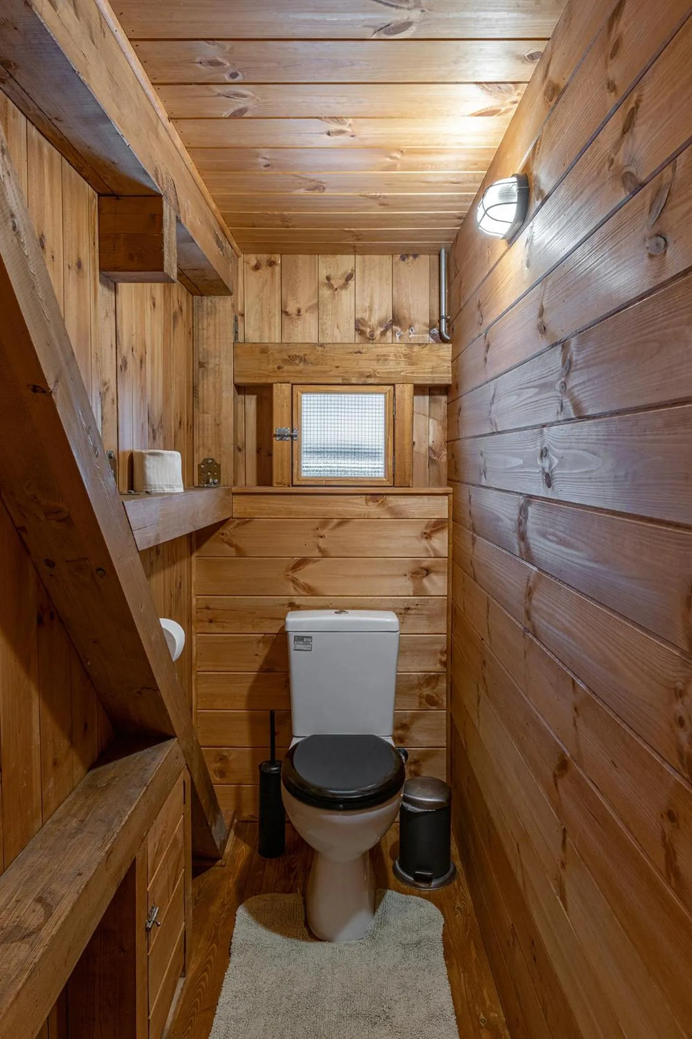 Vasilikia Mountain Farm & Retreat