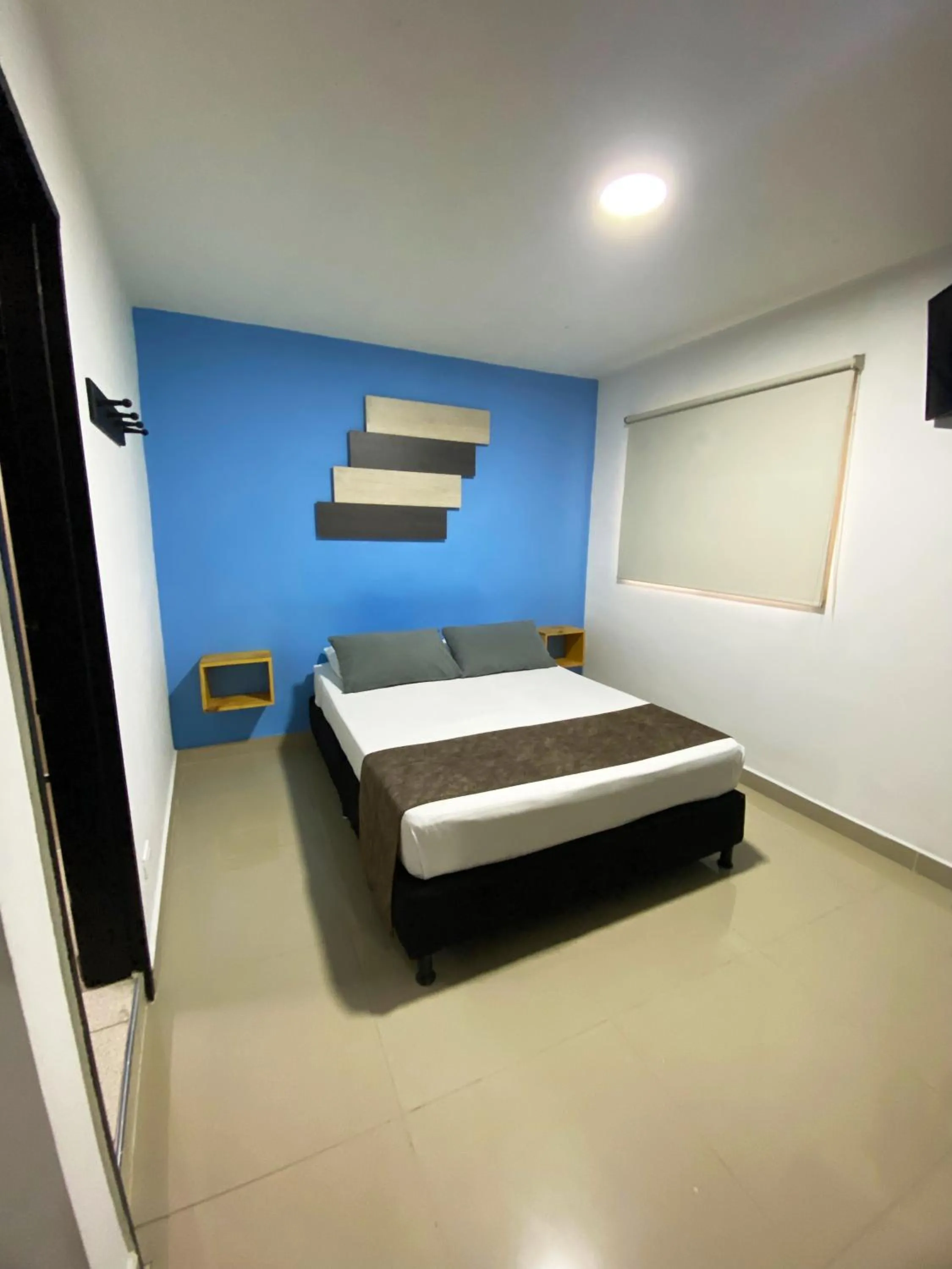 Standard Apartment in 33 Hotel Bulerias