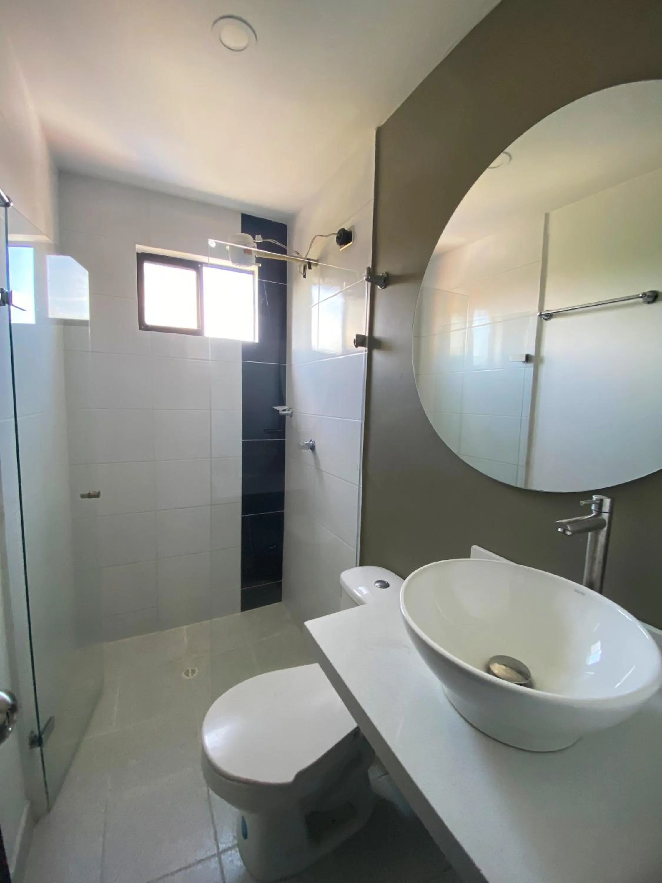 Hot Spring Bath in 33 Hotel Bulerias