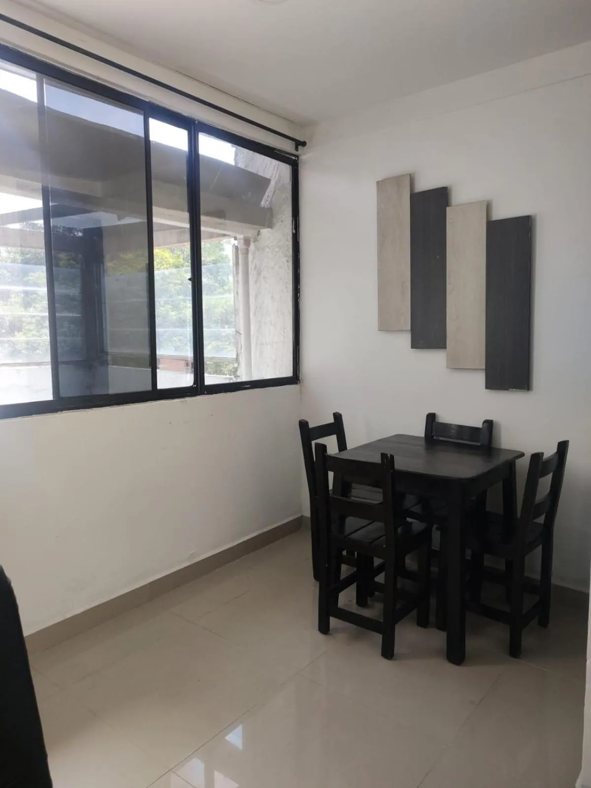 Dining area in 33 Hotel Bulerias