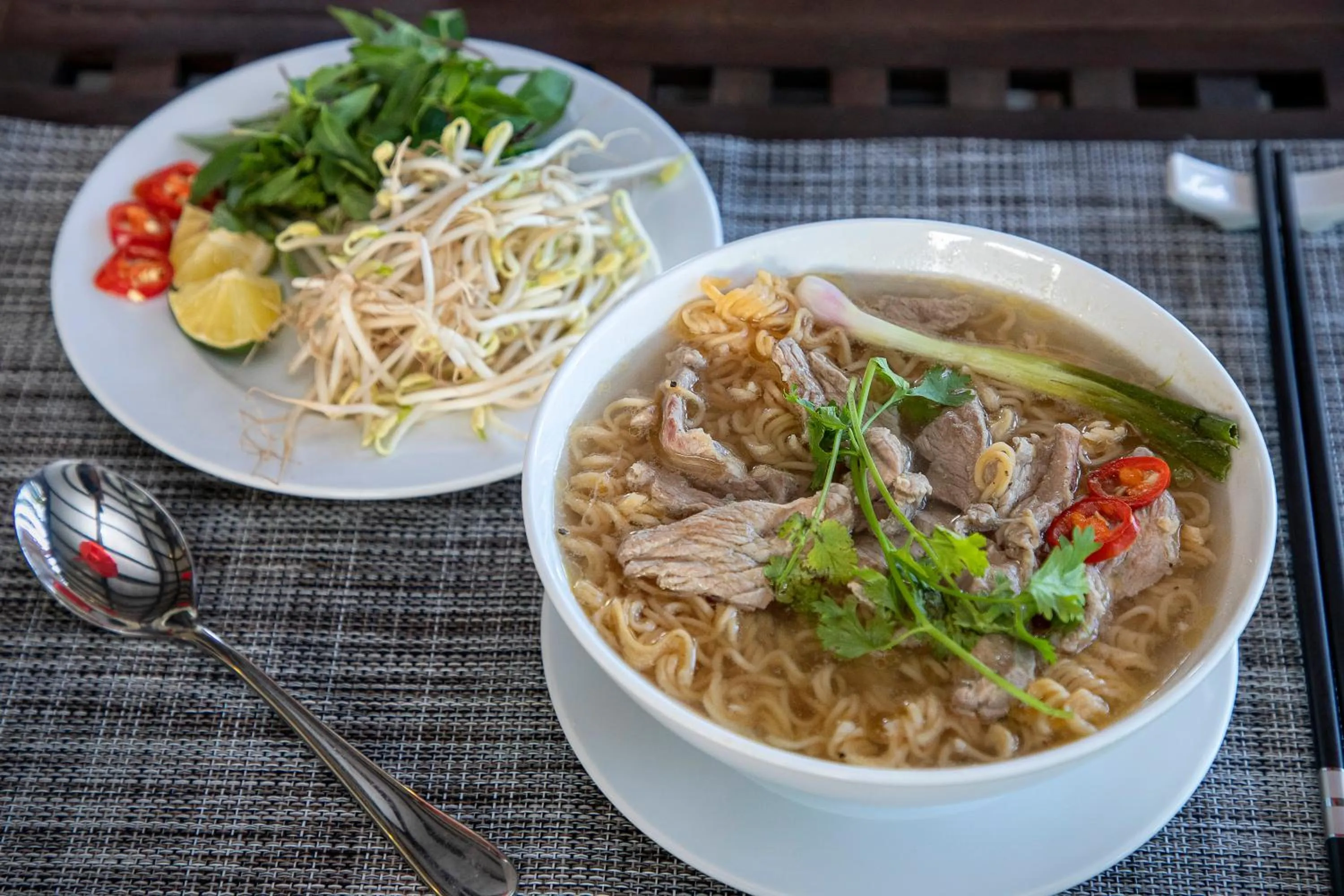 Food and drinks in Mayci Eco Boutique Hotel Hoi An