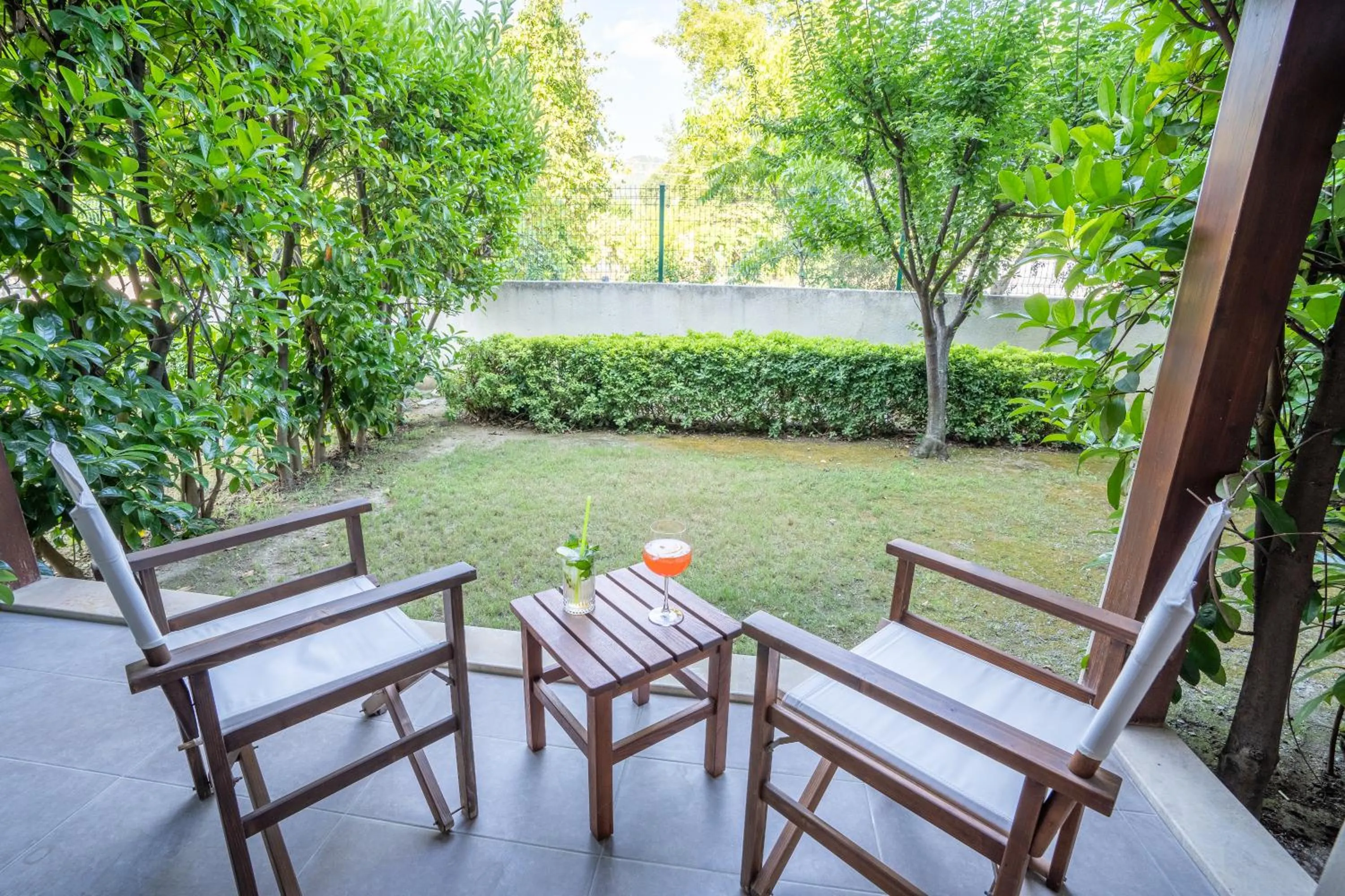 Day in Renka Hotel & Spa