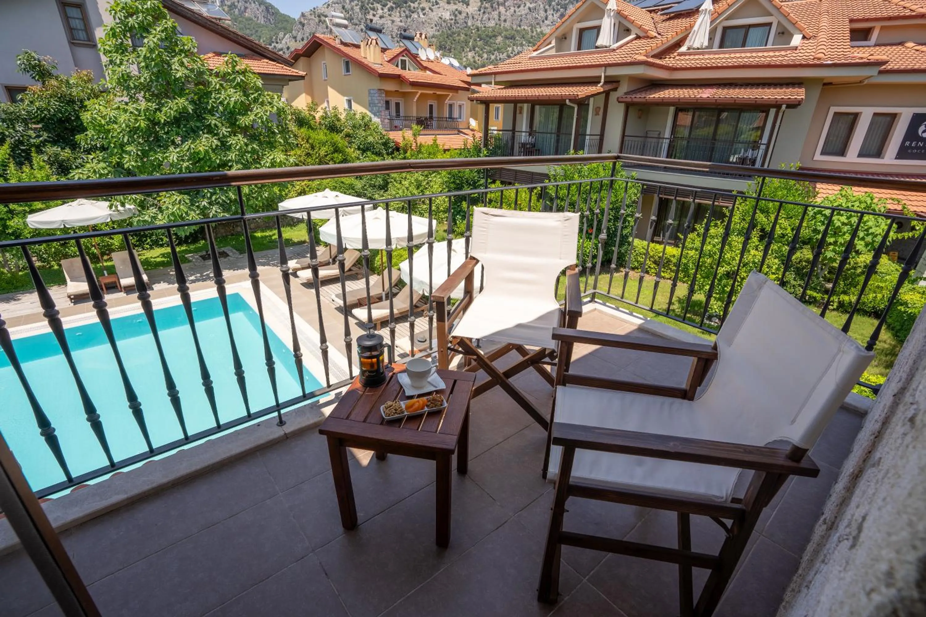 Day in Renka Hotel & Spa