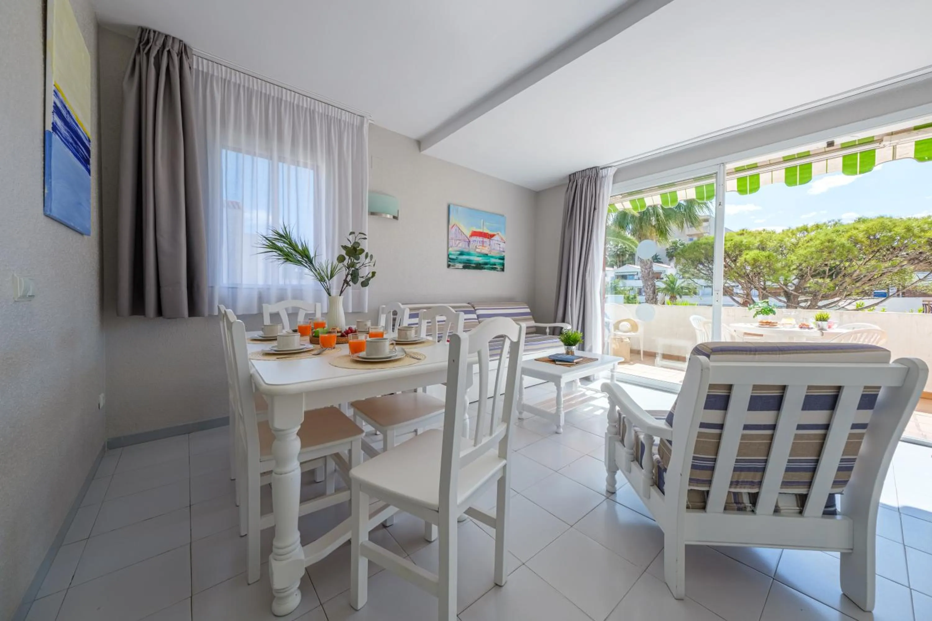 Food close-up in Apartamentos Estival Park