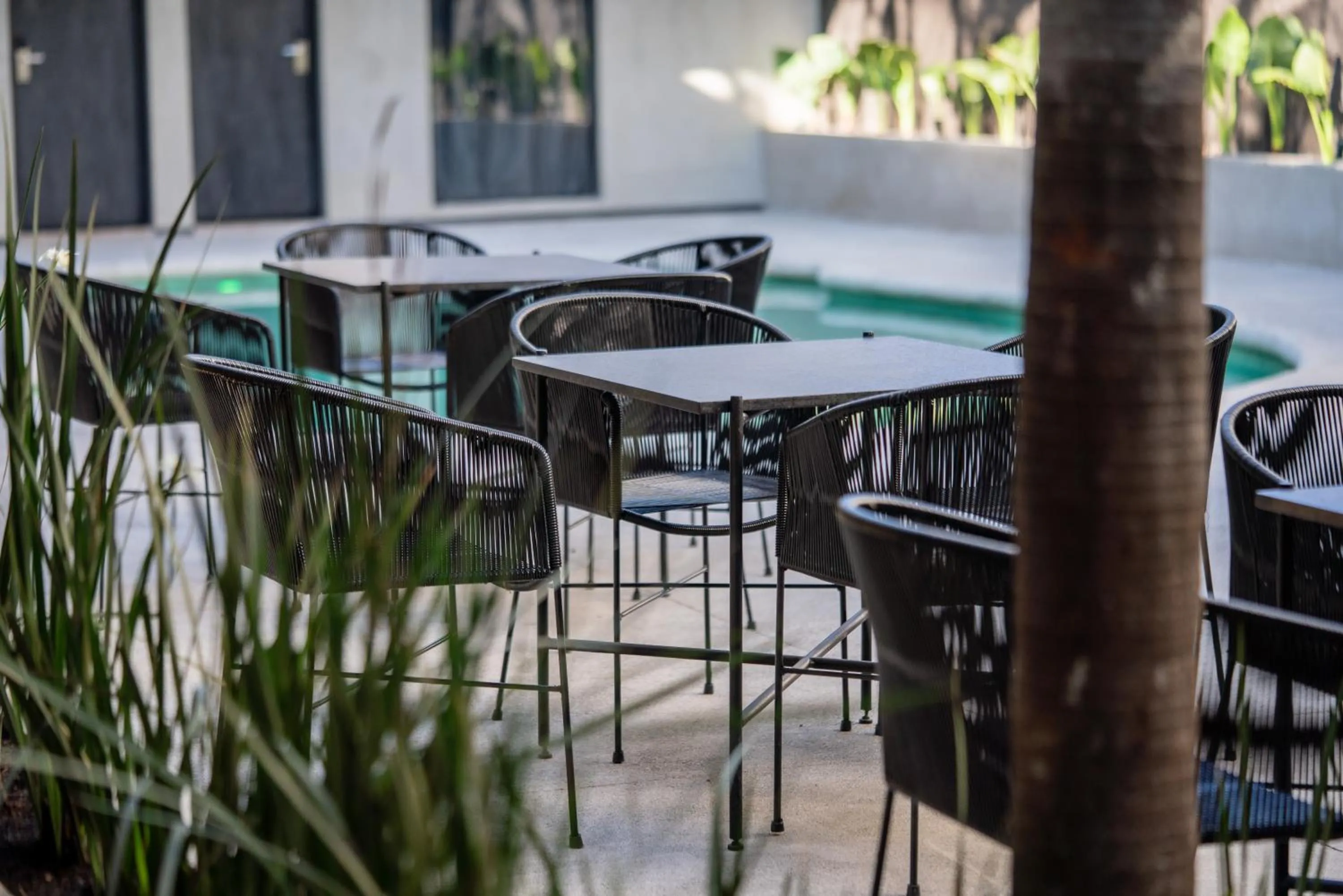 Living room in ALCALÀ EXPO