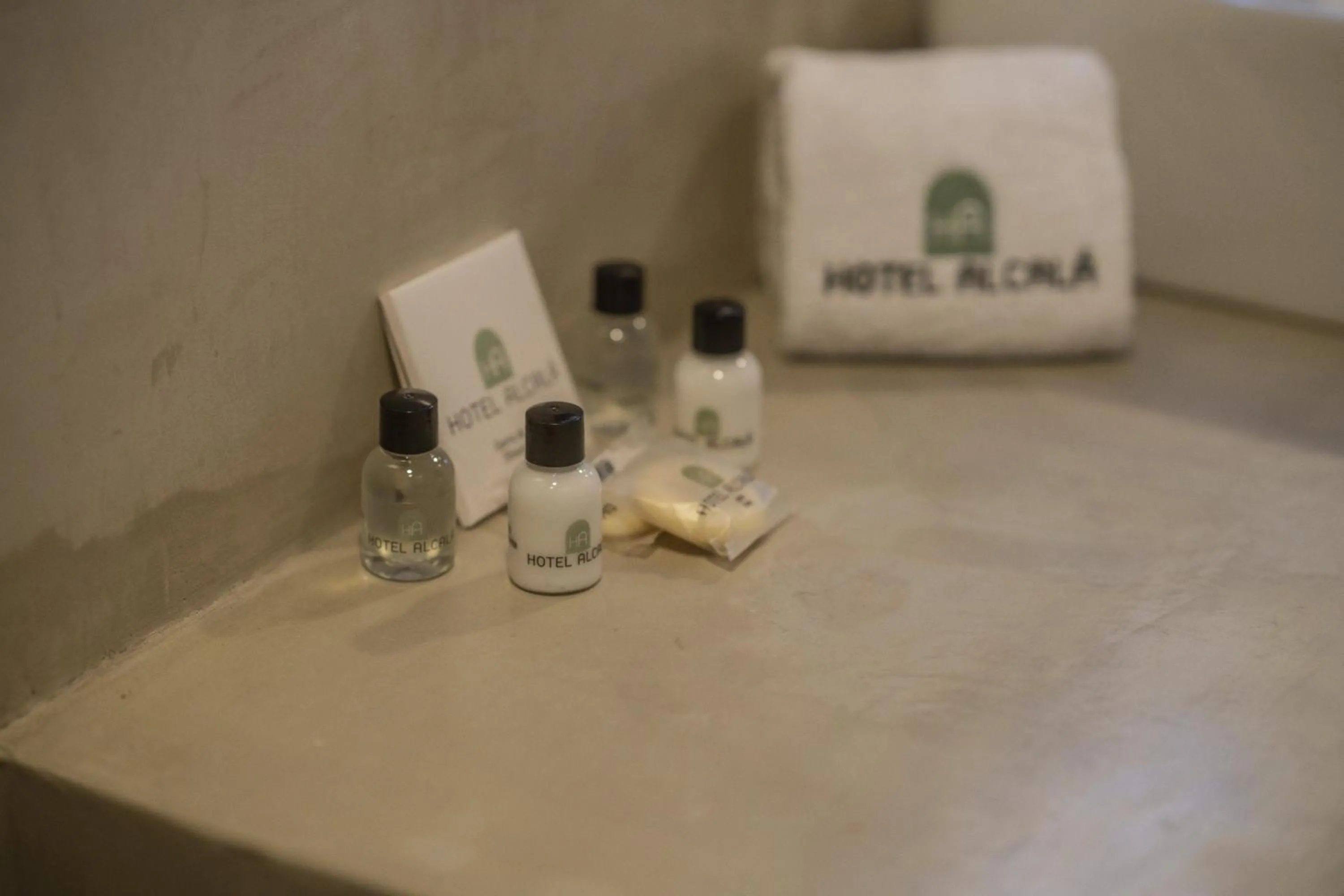 Logo/Certificate/Sign in ALCALÀ EXPO