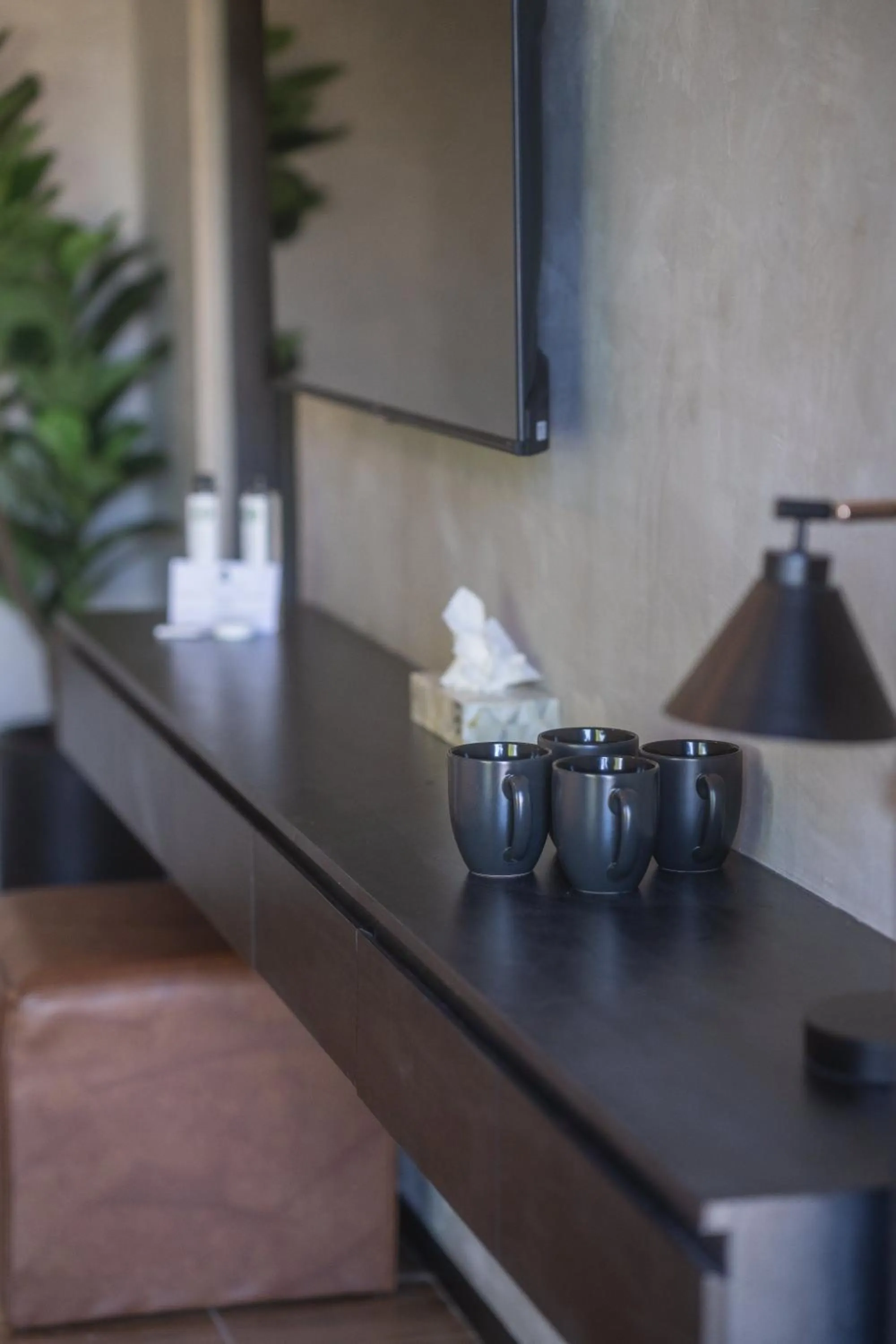 TV and multimedia in ALCALÀ EXPO