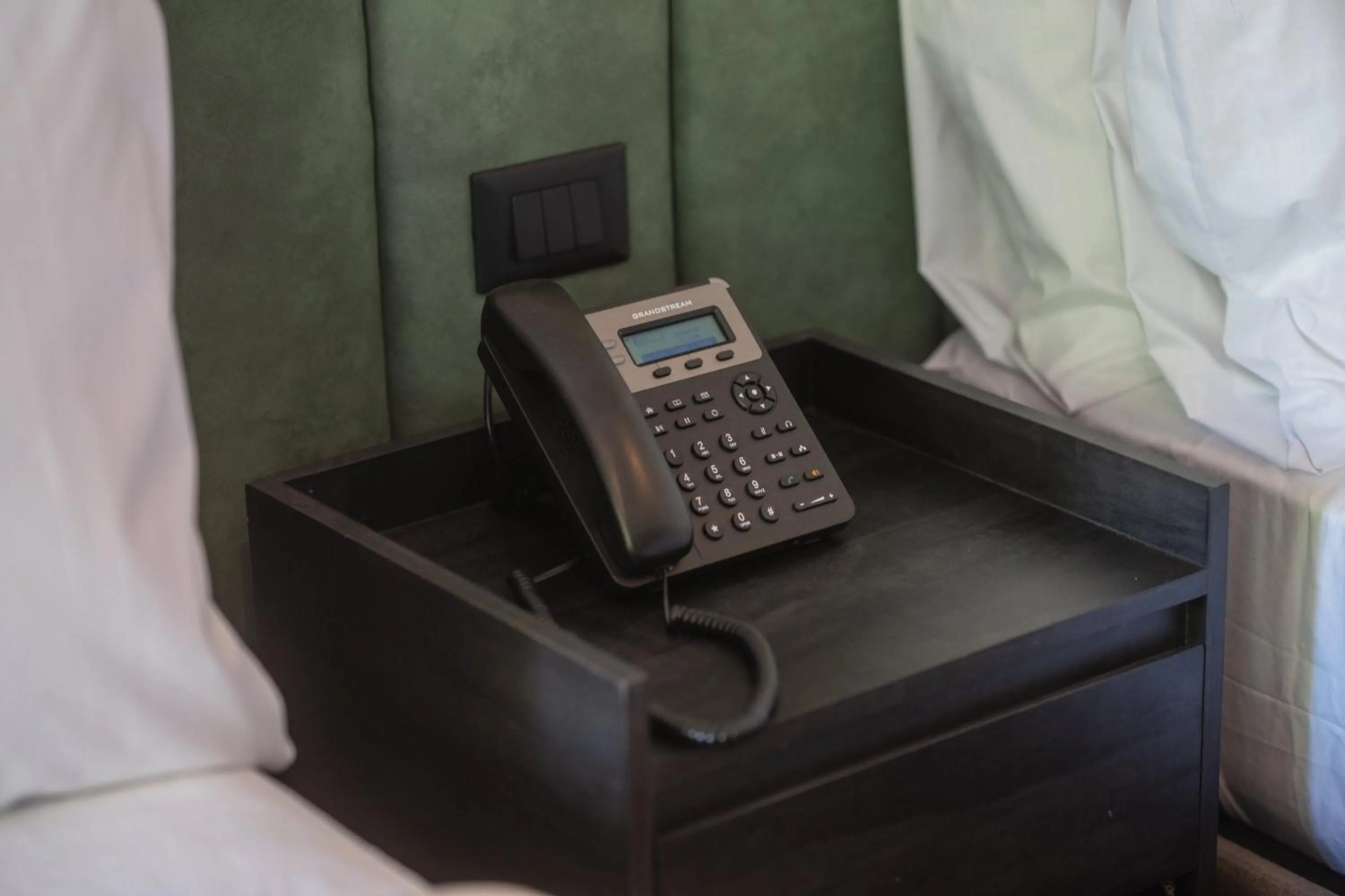 Photo of the whole room in ALCALÀ EXPO