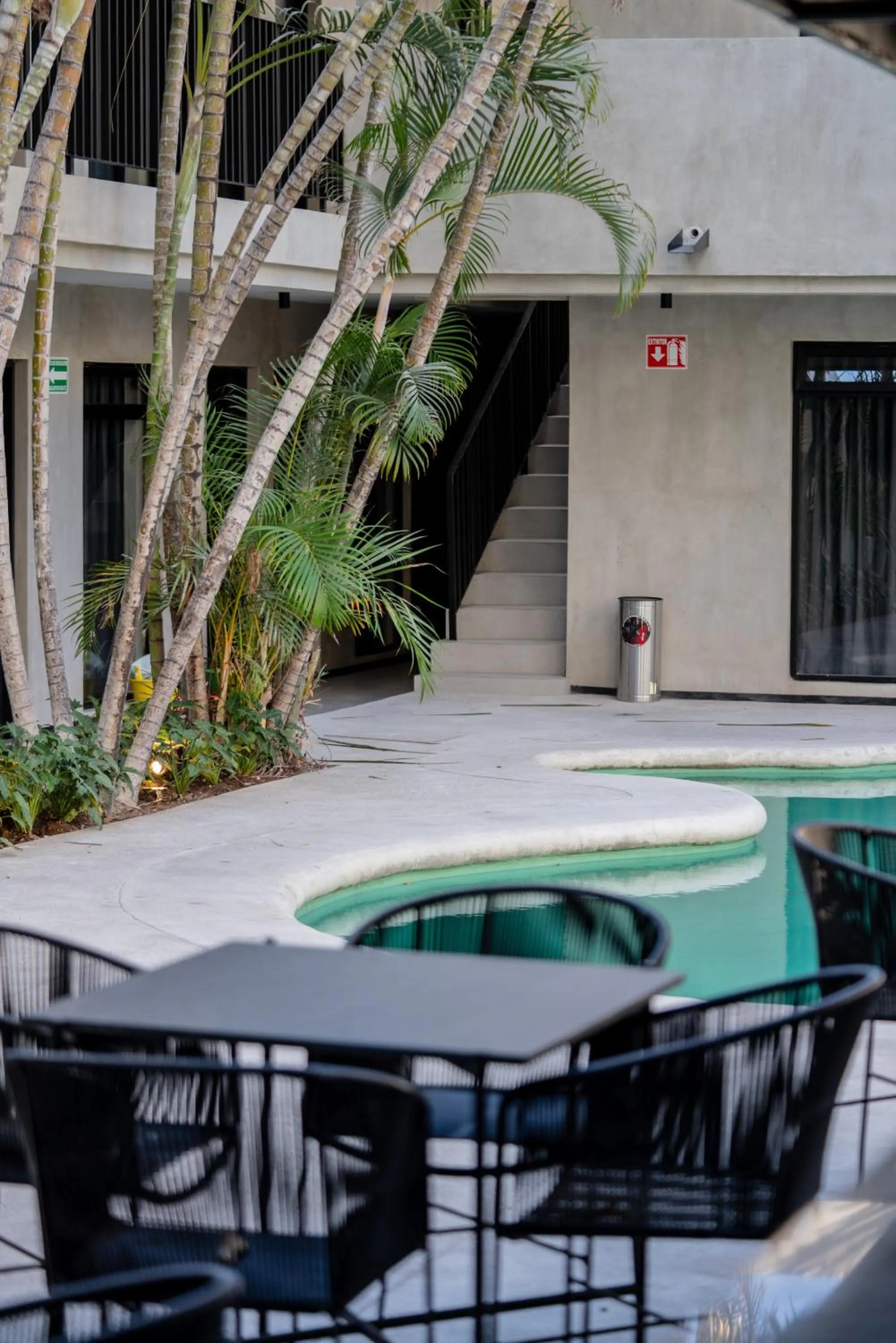 Living room in ALCALÀ EXPO