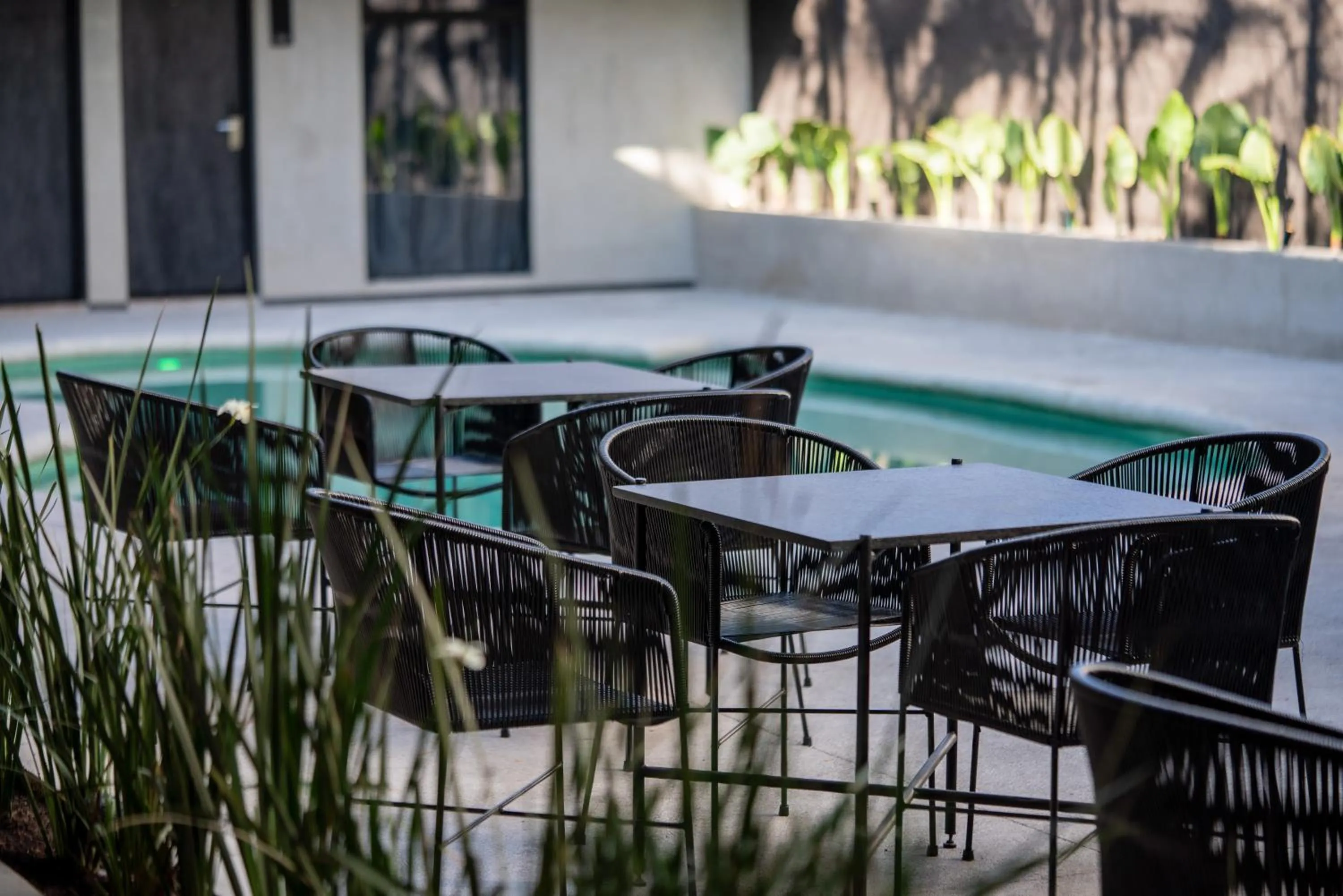 Living room in ALCALÀ EXPO