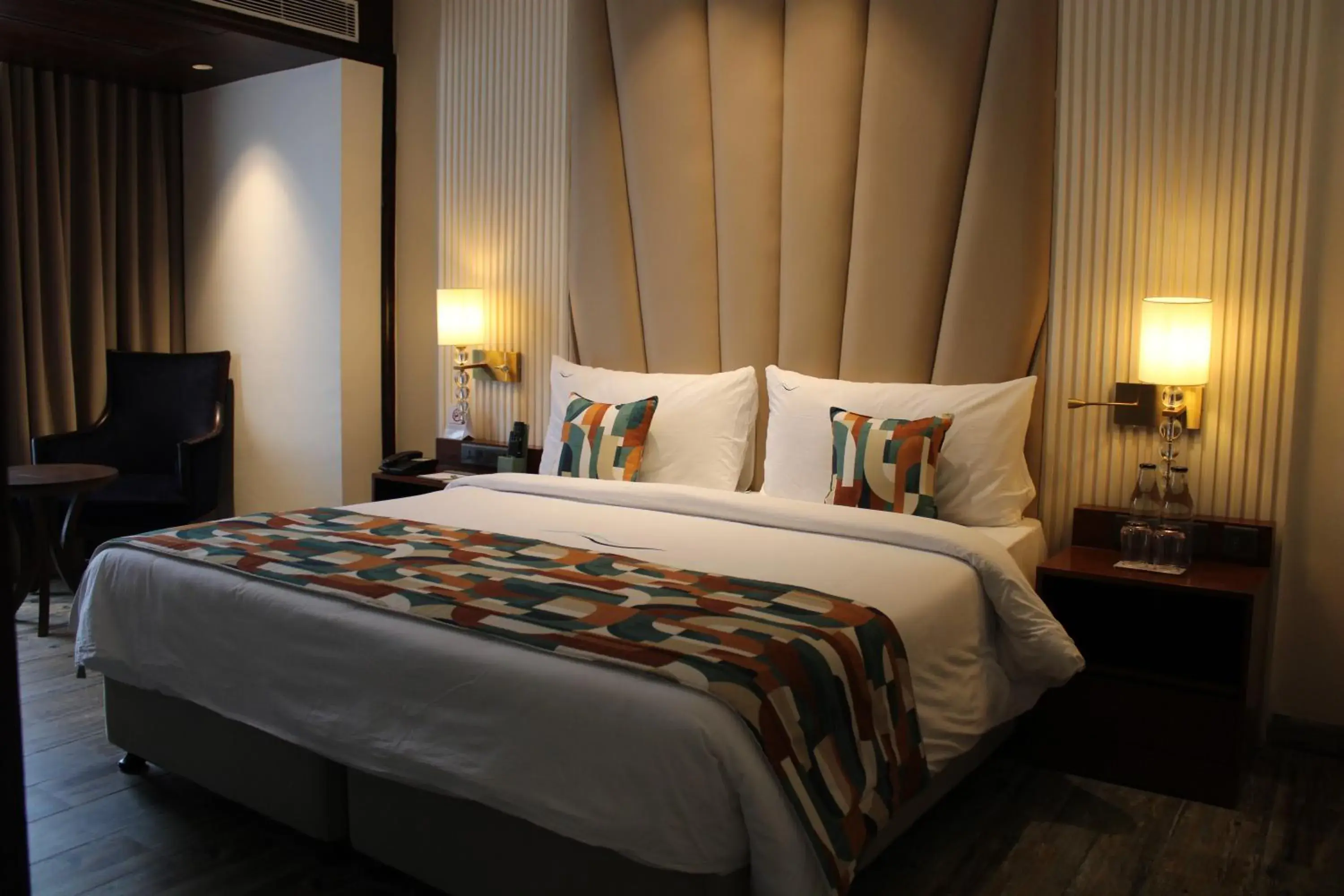 Suite in BluSalzz Residence Amritsar Suite in BluSalzz Residence Amritsar