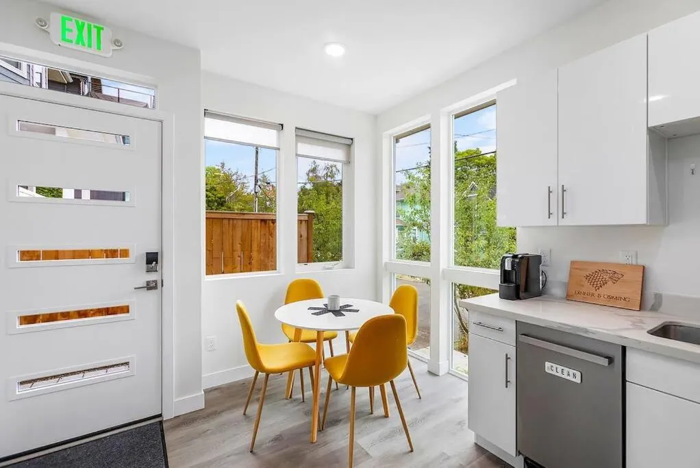 The Sweet Suite in the North