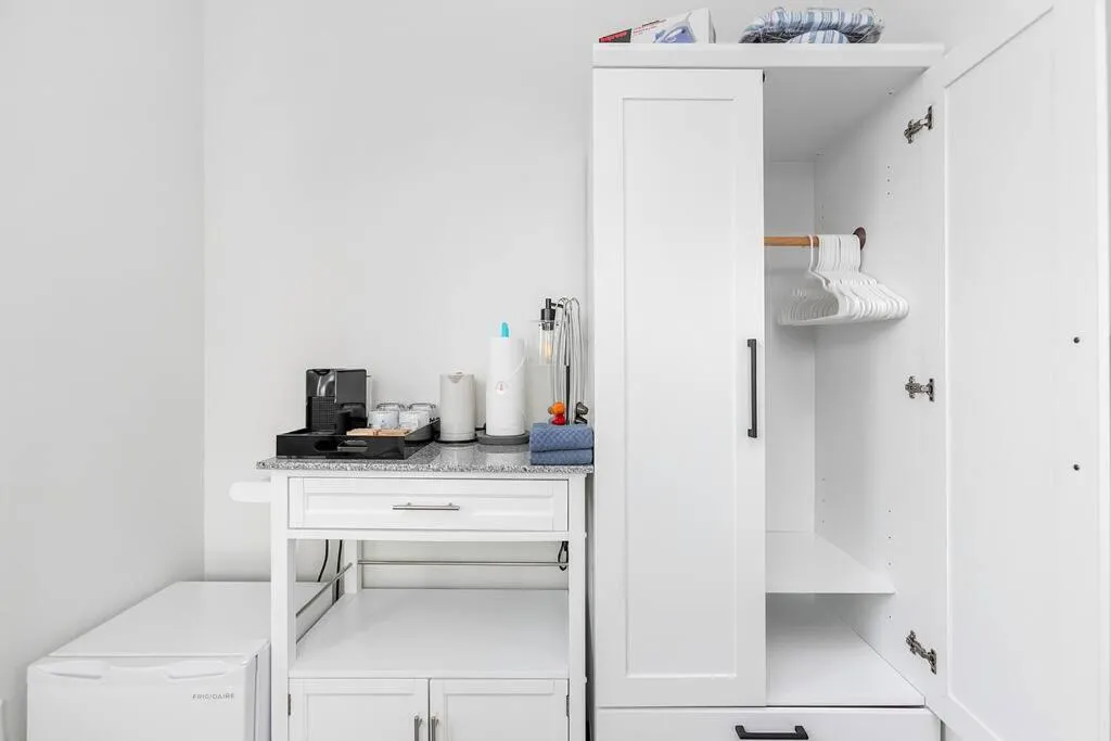 The Sweet Suite in the North