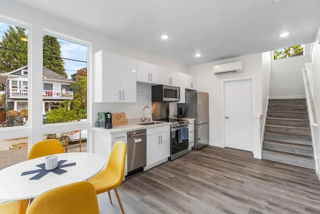 The Sweet Suite in the North