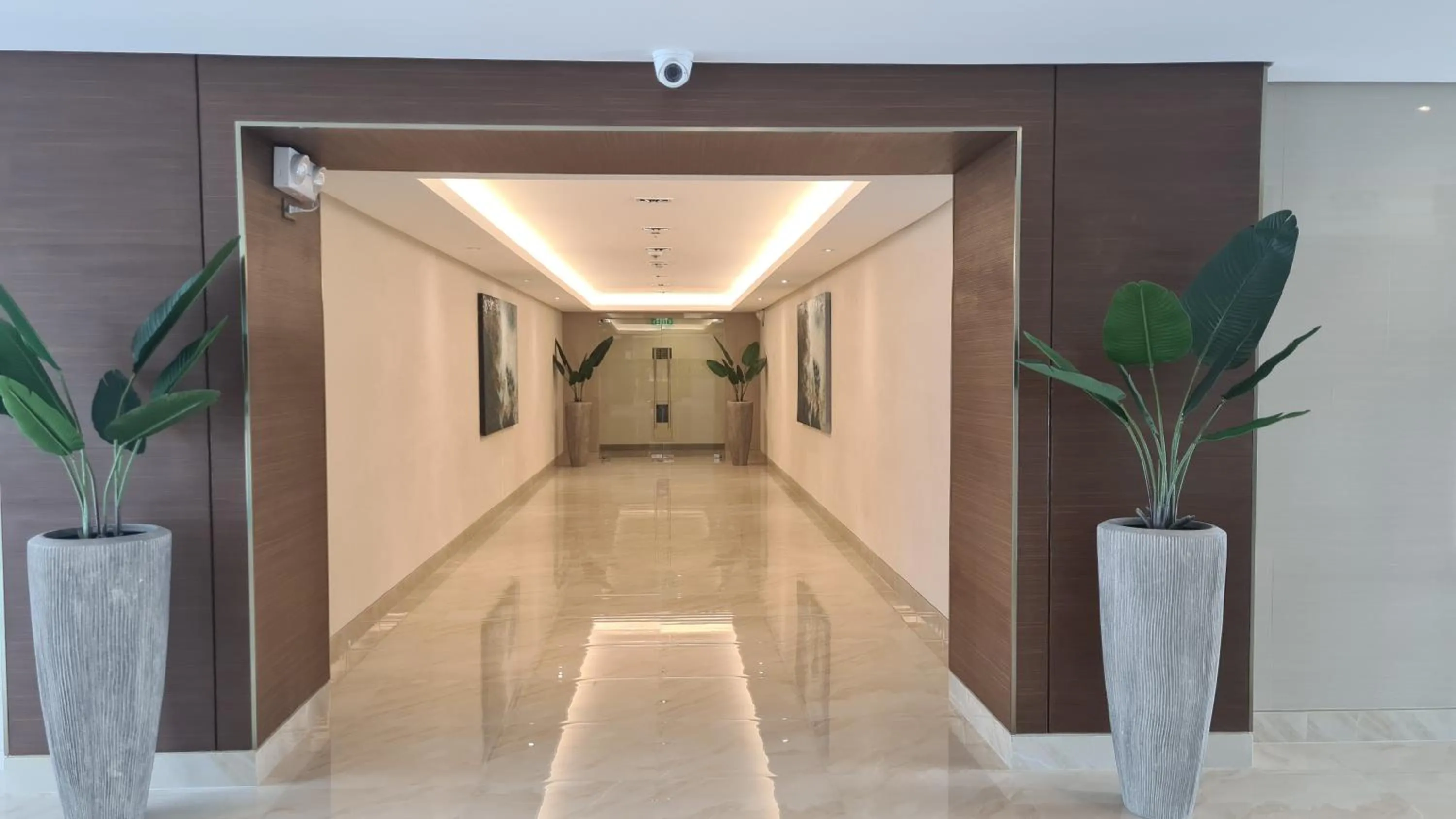 Property building in Cozy Penthouse 2BR Suite w Balcony - Amazing Manila Bay View and City Skyline near MOA