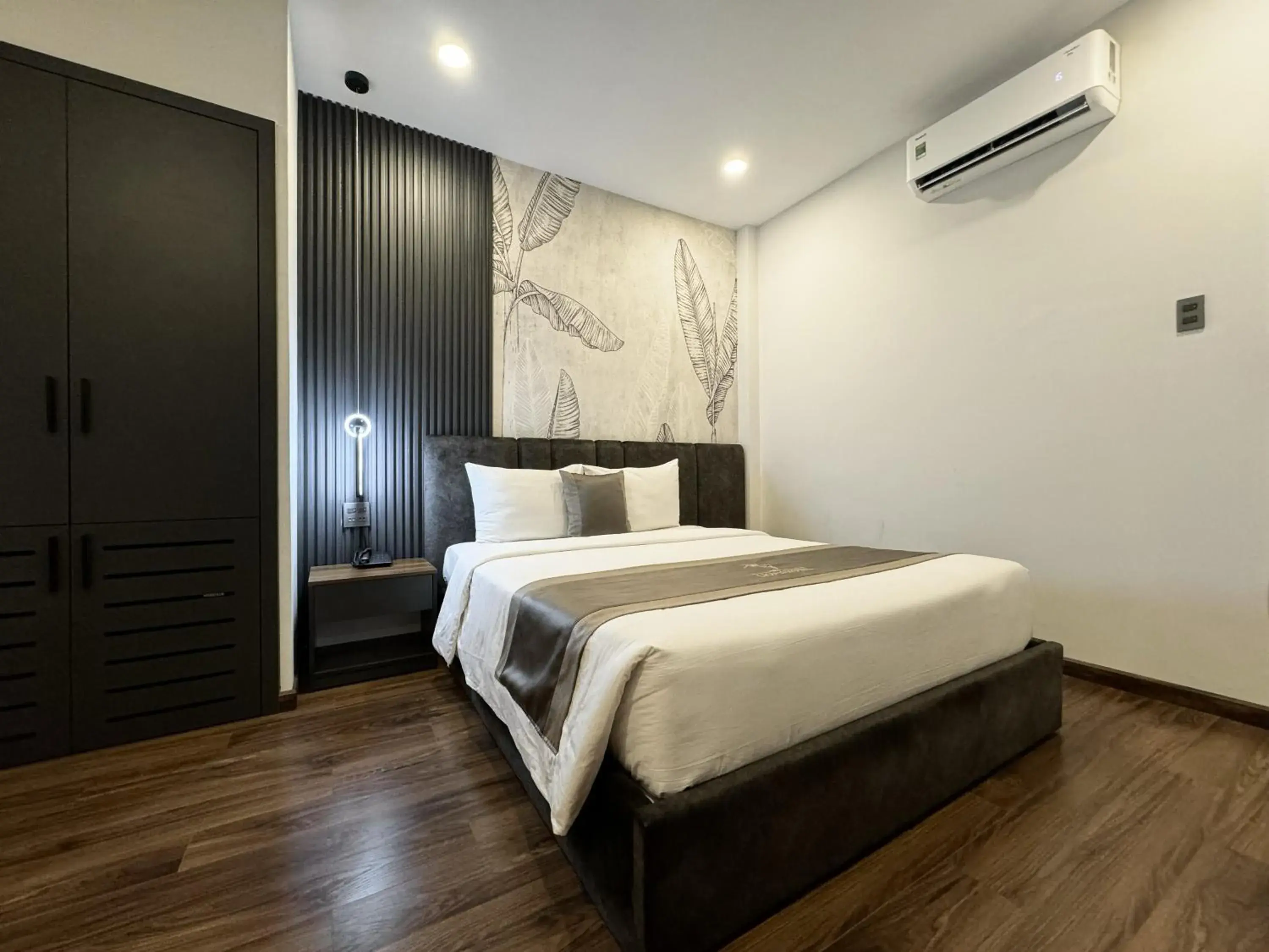 Superior Queen Room in LION 10 HOTEL Superior Queen Room in LION 10 HOTEL