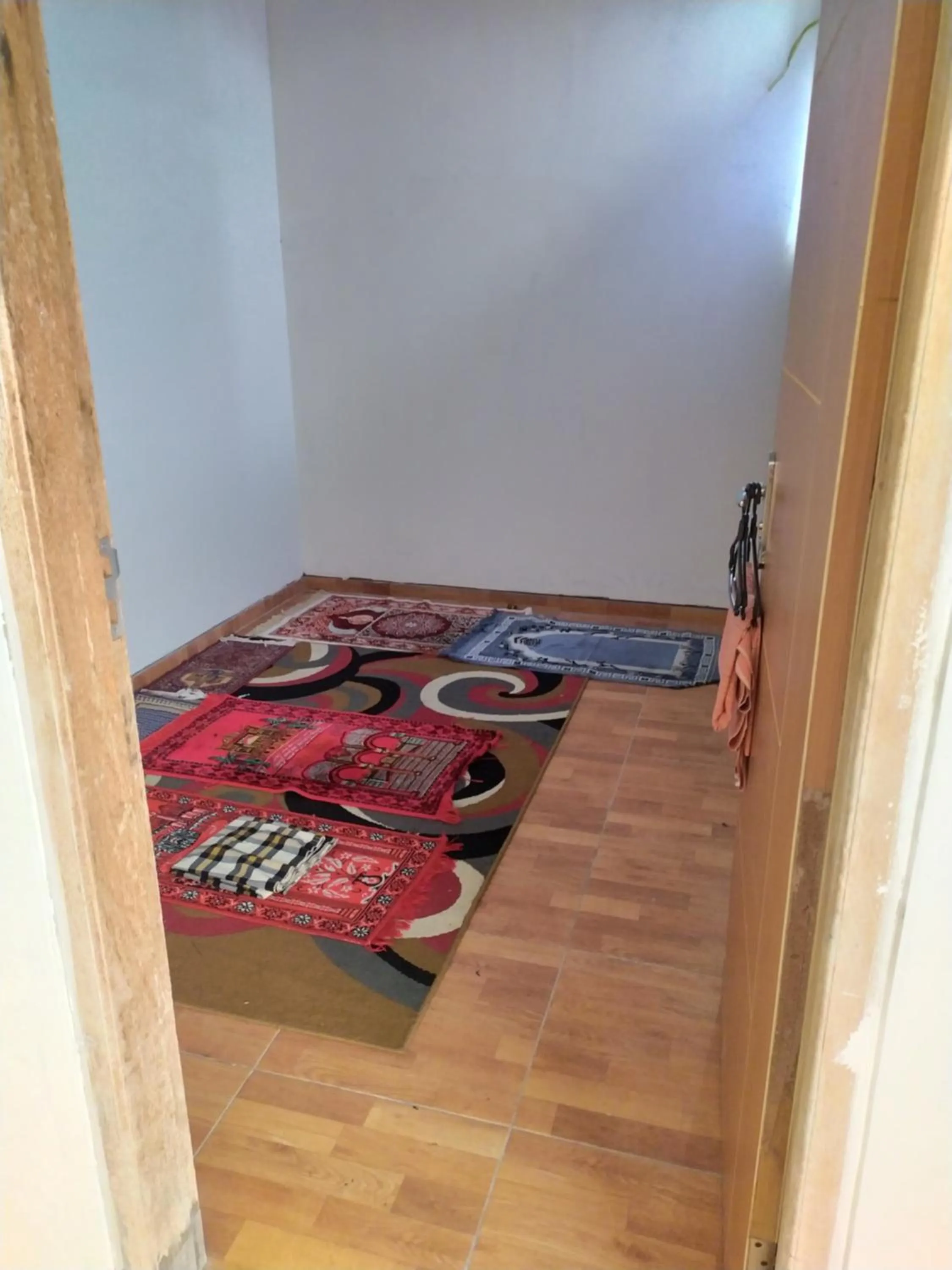 Place of worship, Bed in Ador 46 Homestay Syariah & Kost