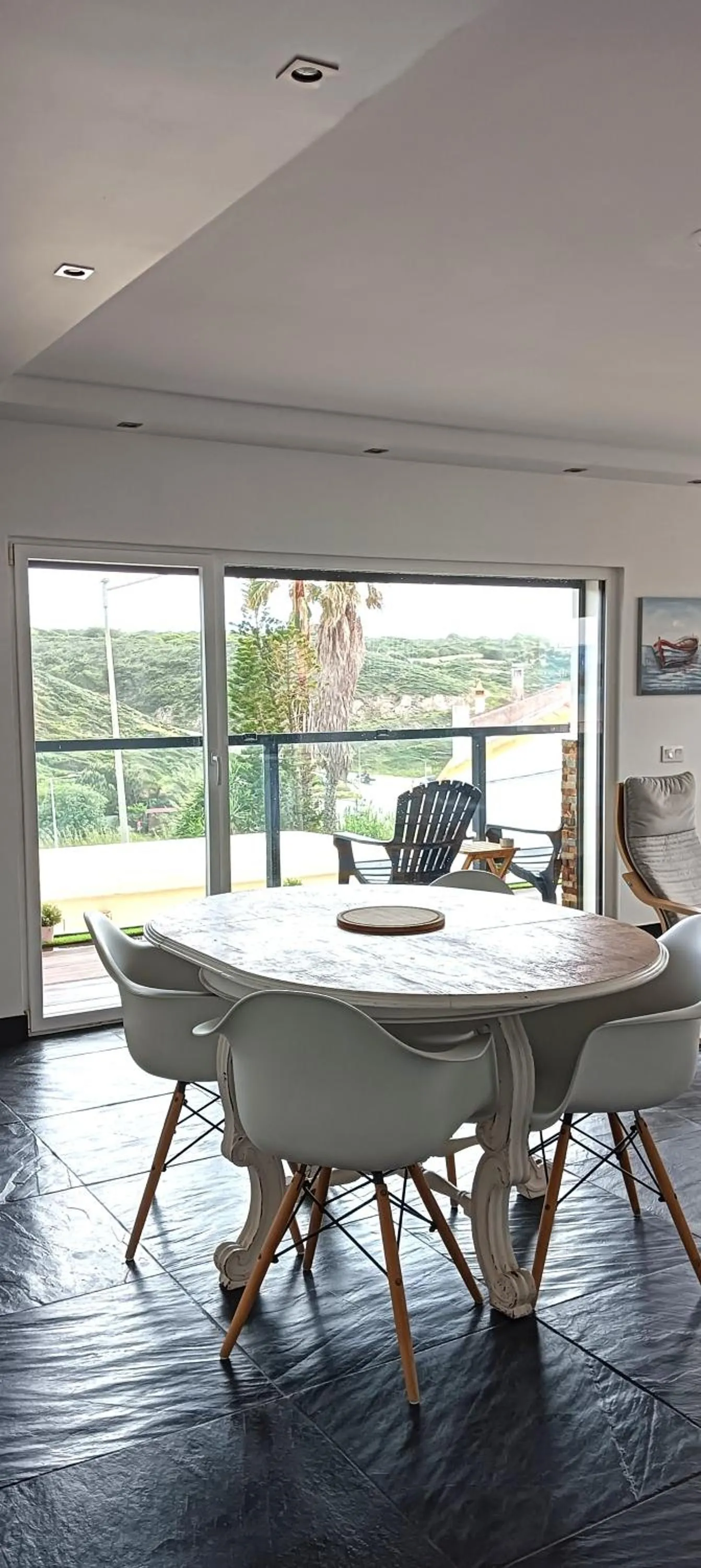 Zambujeiraseahouse - 100m da praia