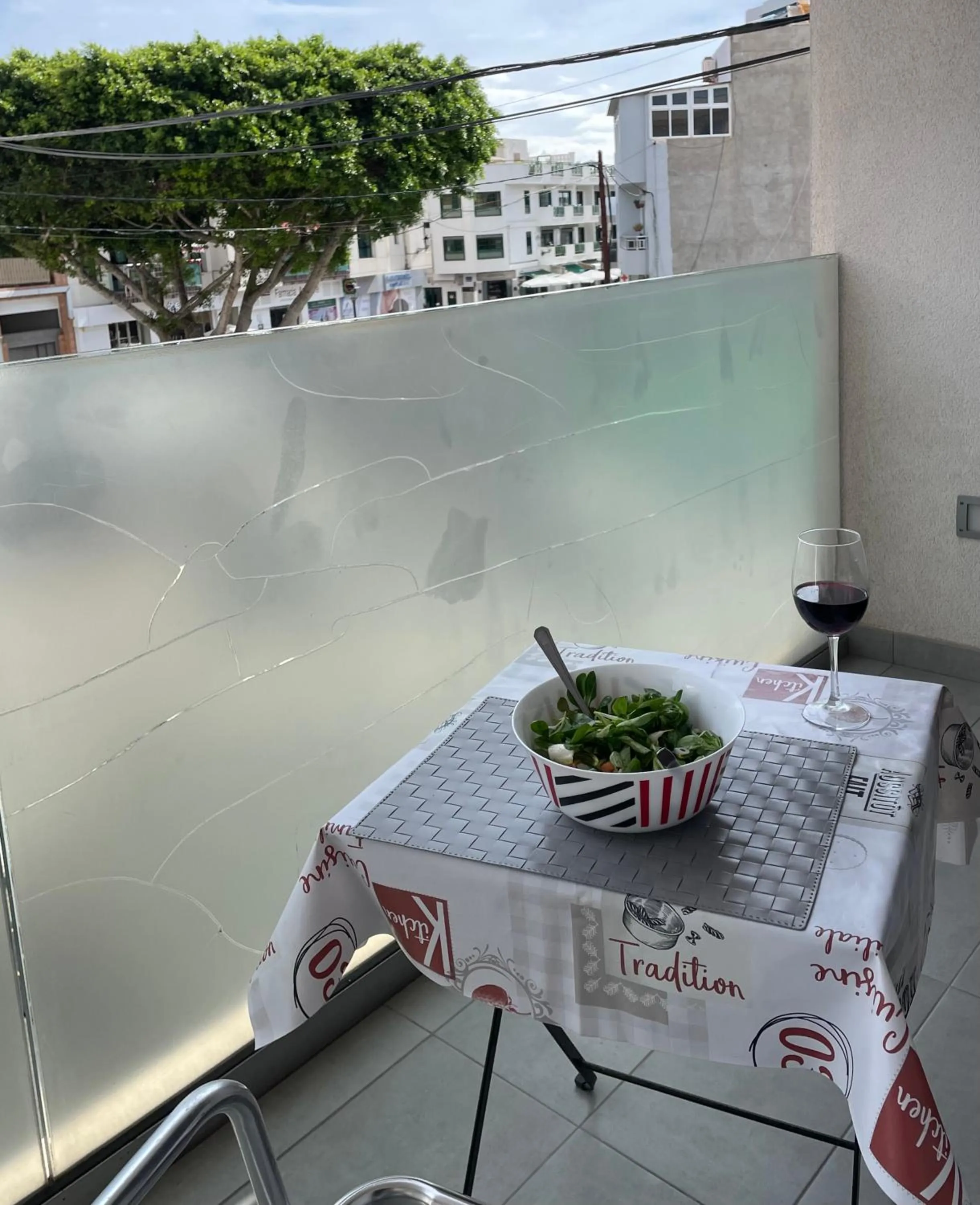 View (from property/room) in PURA VIDA Beach Suite