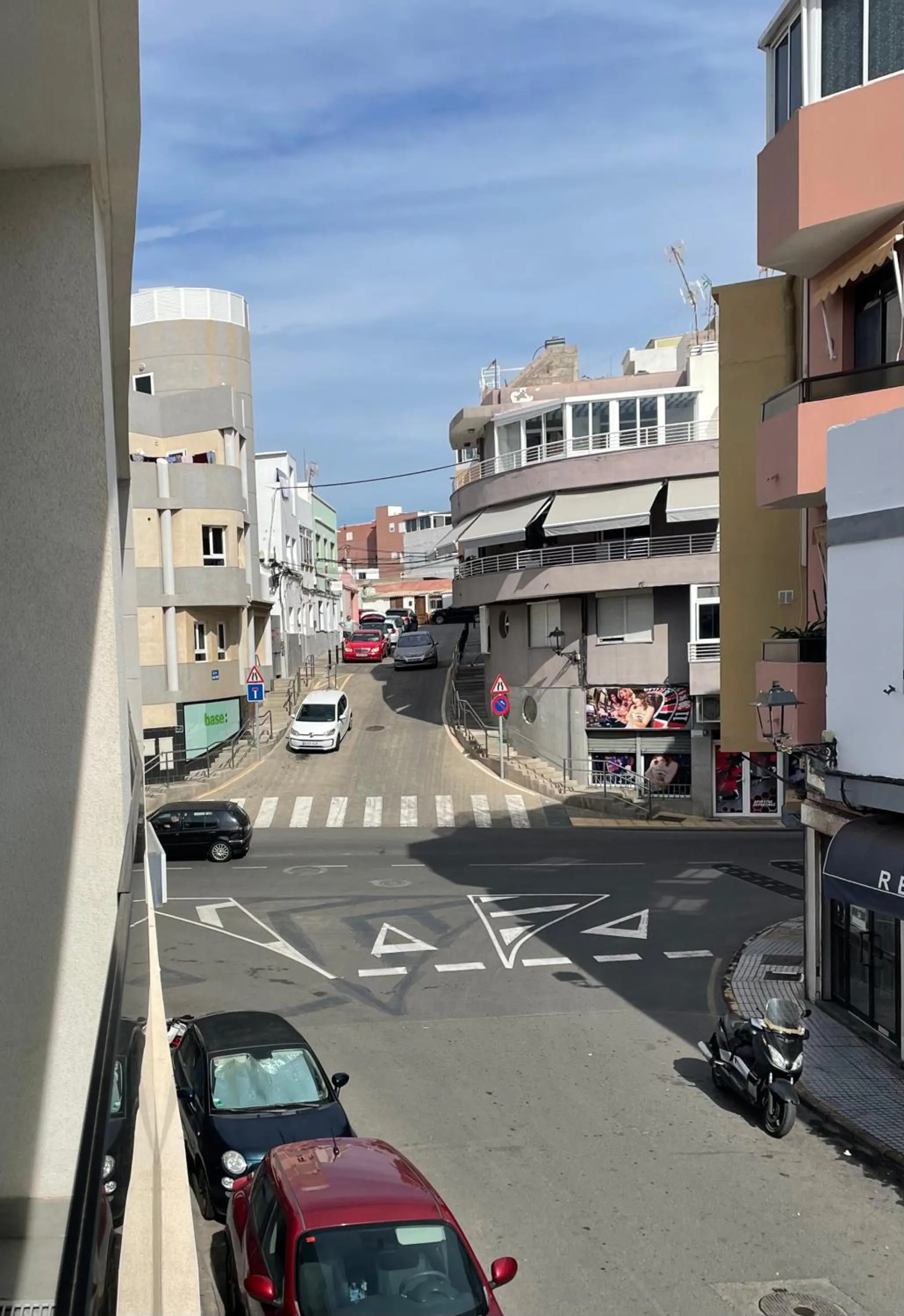 Neighbourhood in PURA VIDA Beach Suite