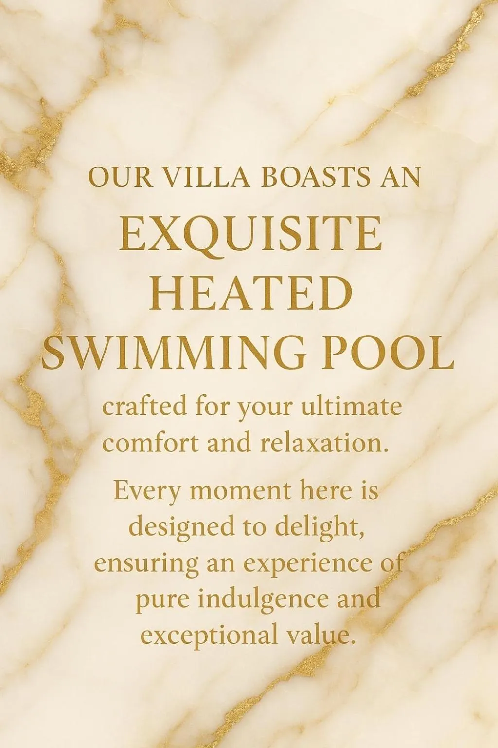 Orchid Pool Villa Phuket - SHA Extra Plus & Warm pool