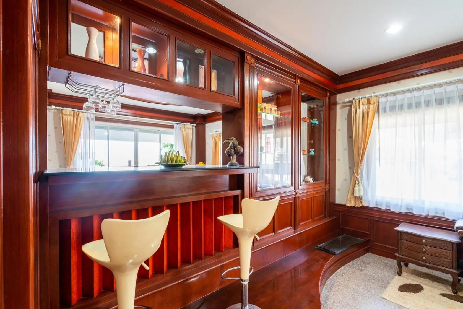 Lobby or reception in Orchid Pool Villa Phuket - SHA Extra Plus & Warm pool