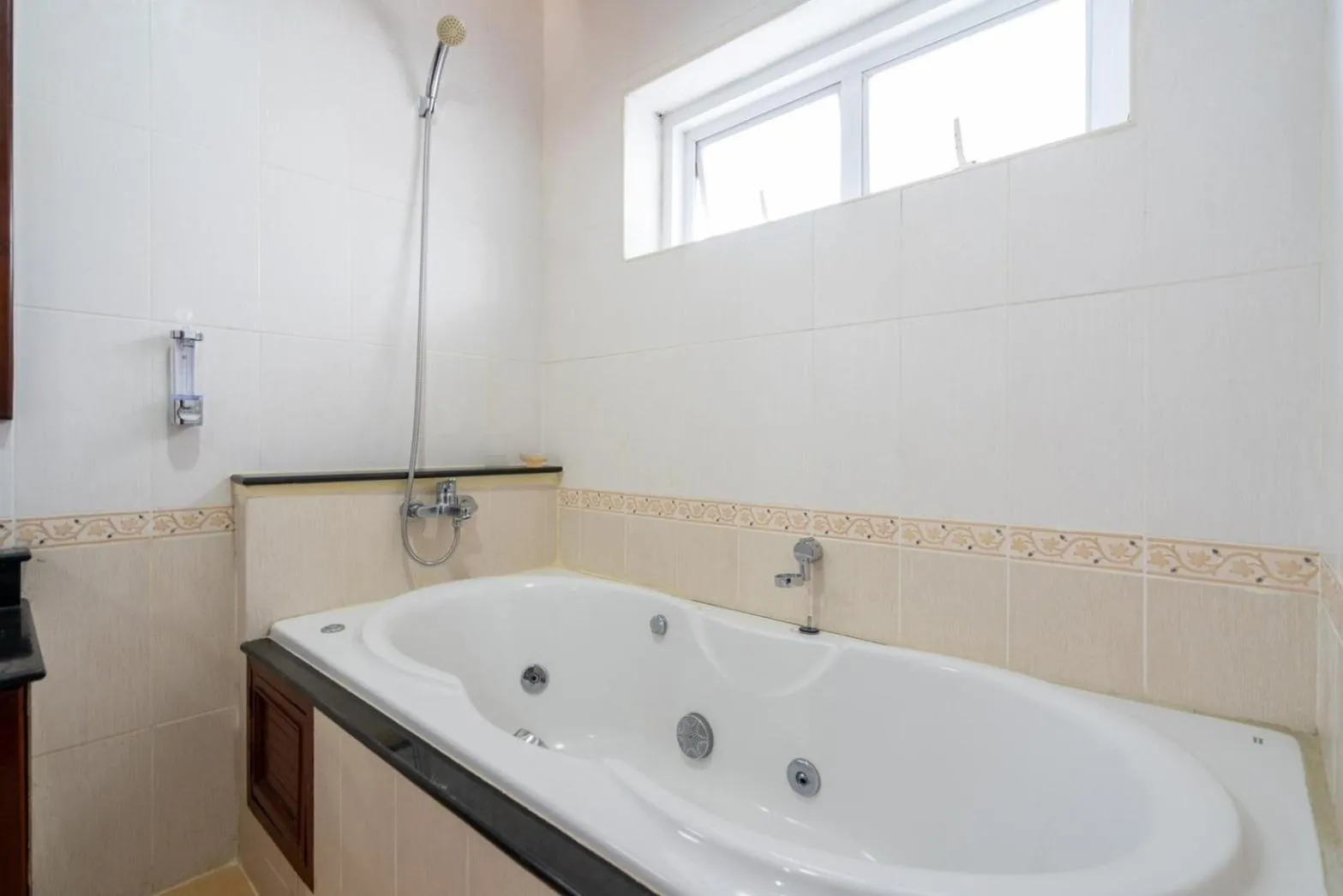 Bathroom in Orchid Pool Villa Phuket - SHA Extra Plus & Warm pool