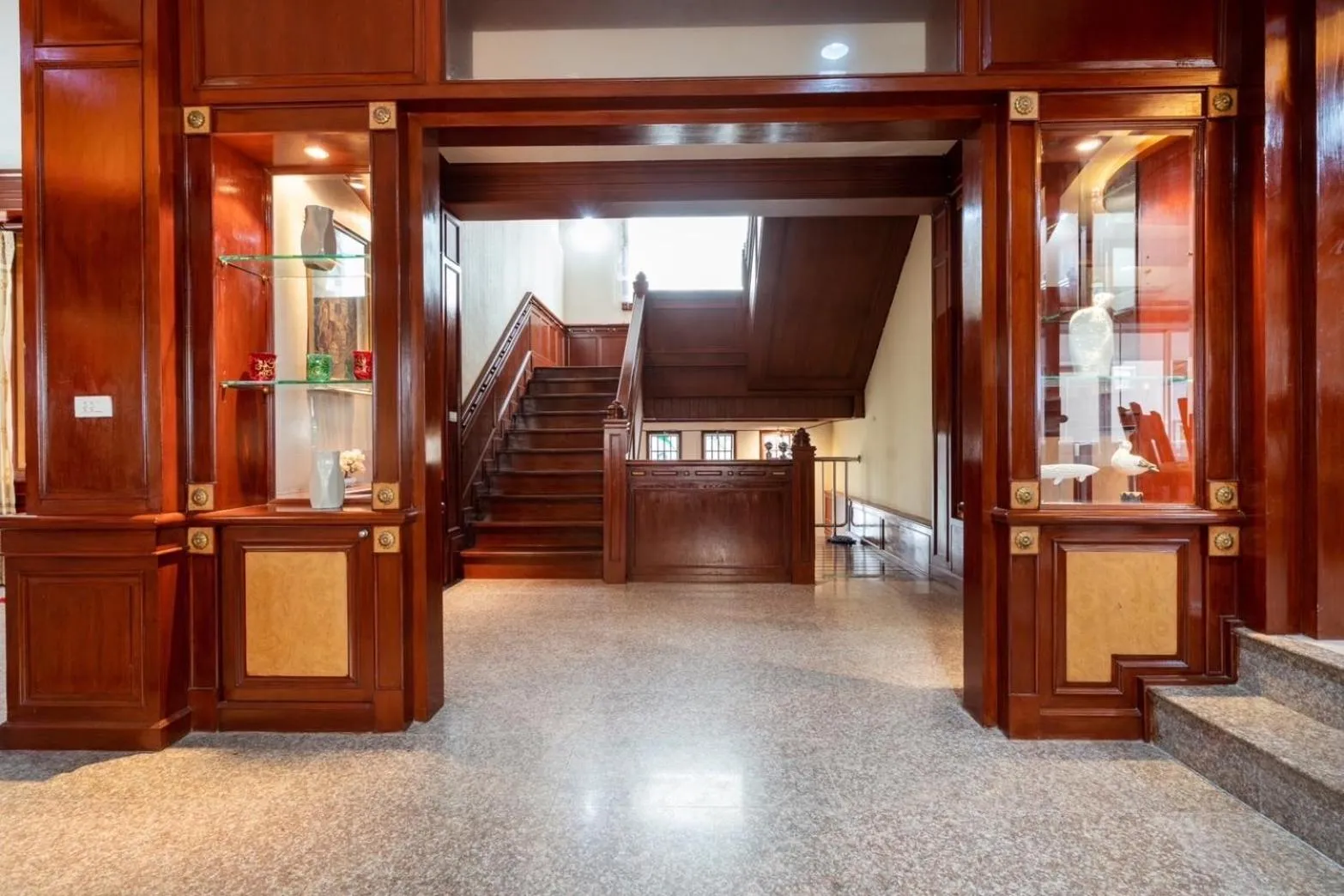 Facade/entrance in Orchid Pool Villa Phuket - SHA Extra Plus & Warm pool