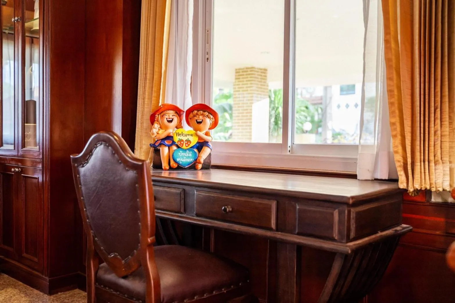 On site in Orchid Pool Villa Phuket - SHA Extra Plus & Warm pool