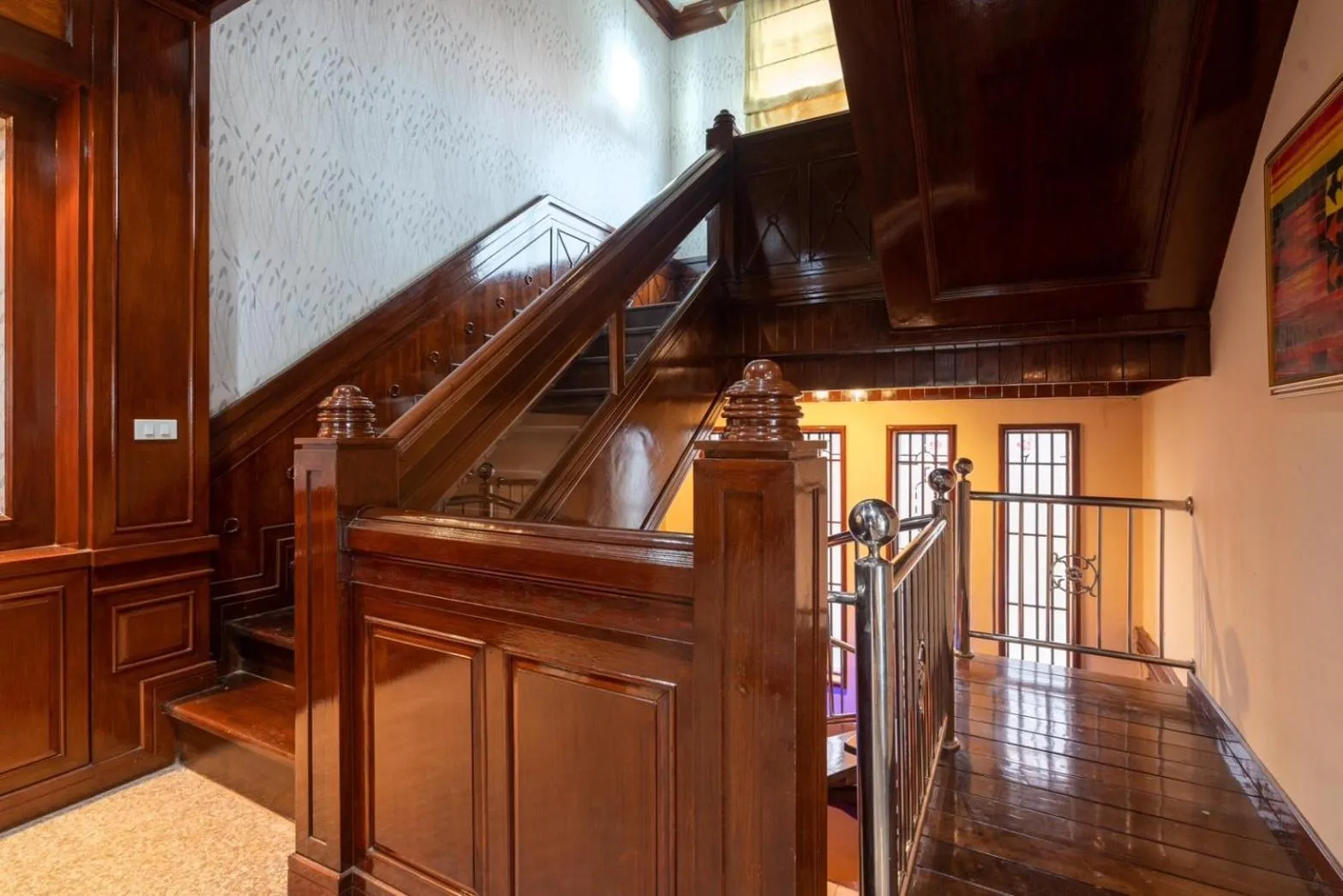 Property building in Orchid Pool Villa Phuket - SHA Extra Plus & Warm pool