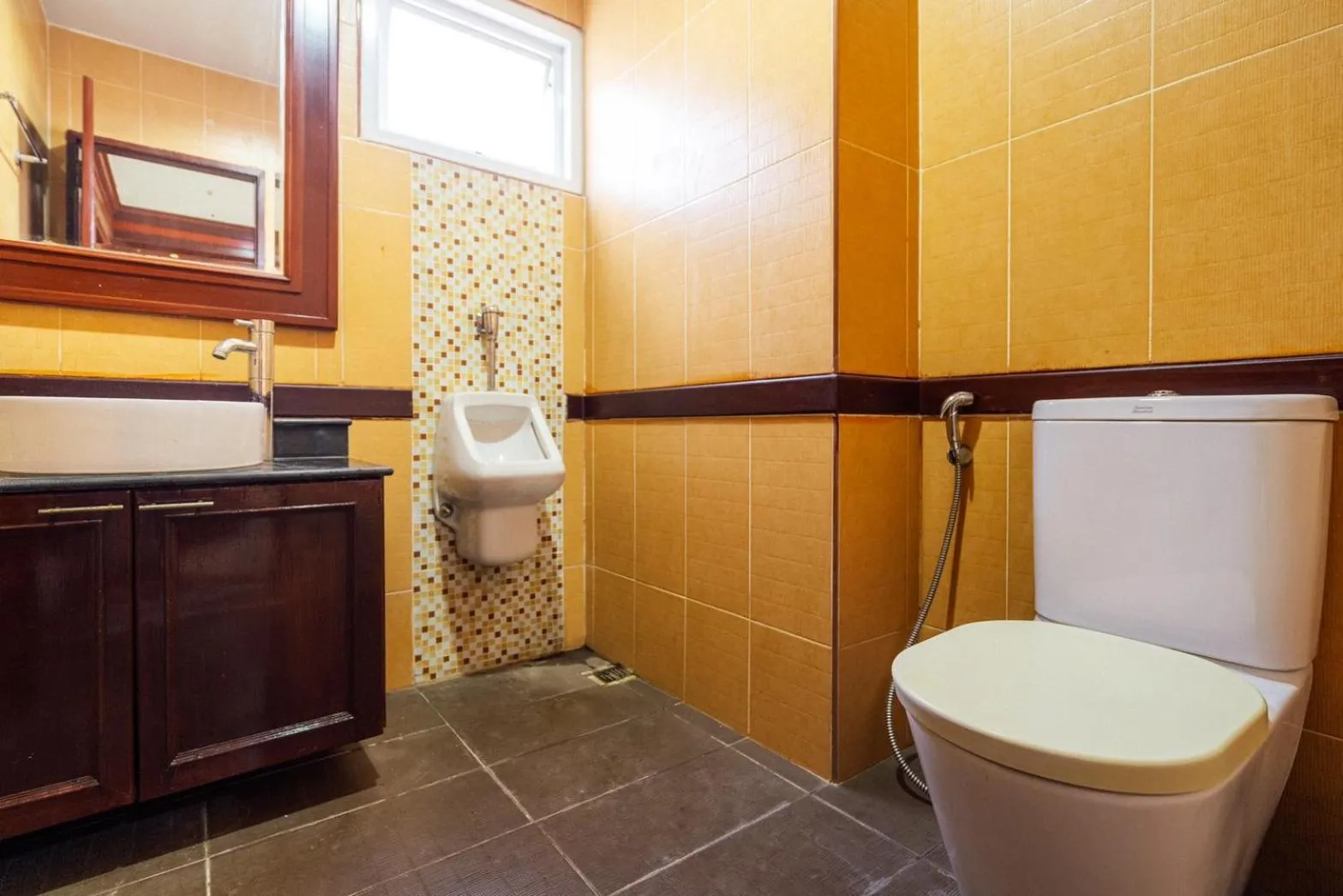 Bathroom in Orchid Pool Villa Phuket - SHA Extra Plus & Warm pool