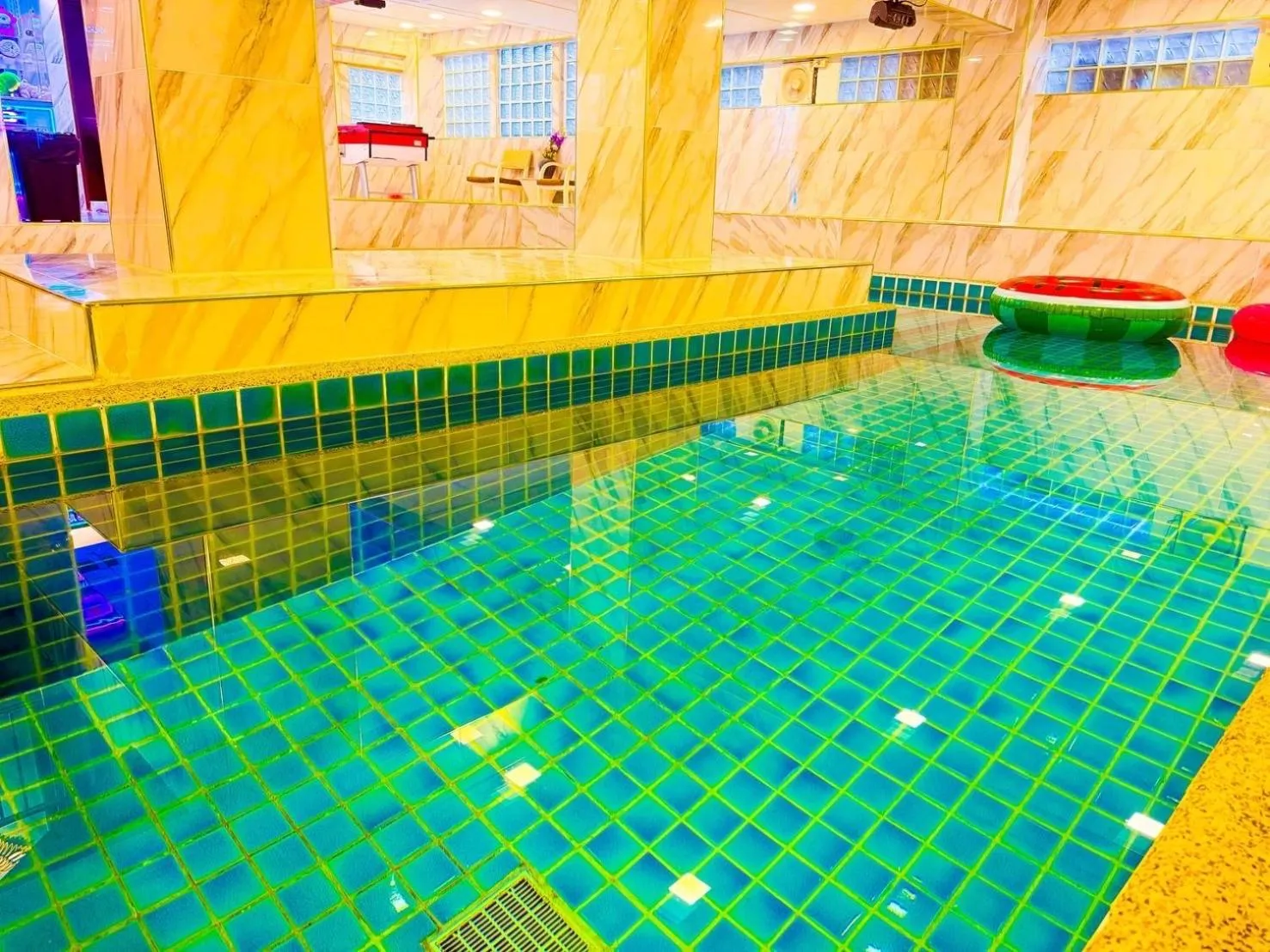 Orchid Pool Villa Phuket - SHA Extra Plus & Warm pool