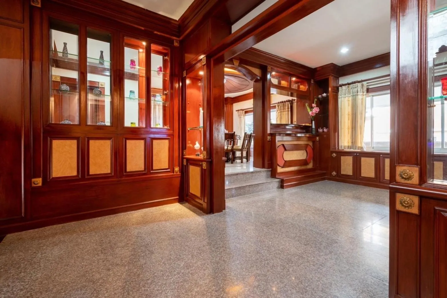 Facade/entrance in Orchid Pool Villa Phuket - SHA Extra Plus & Warm pool