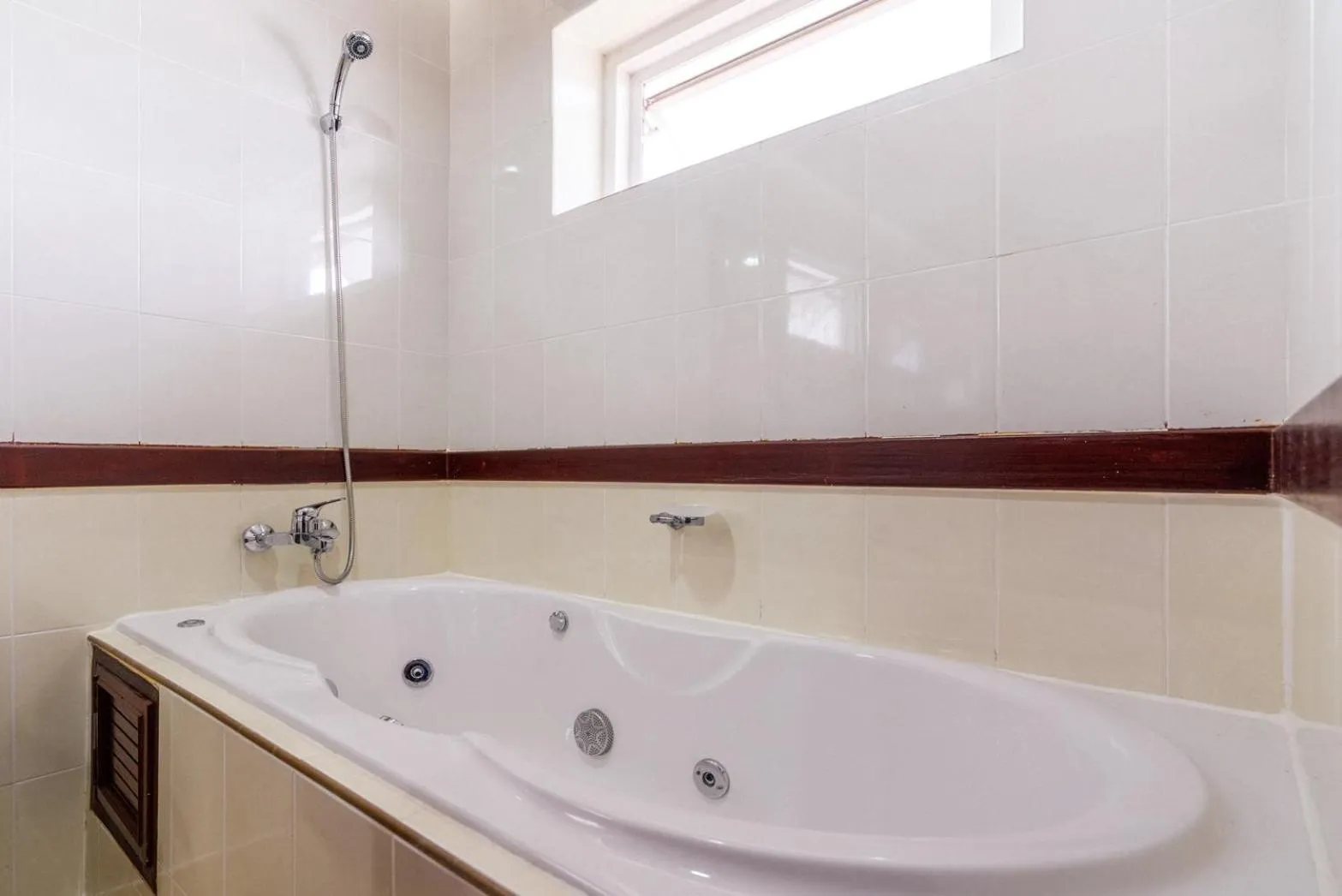 Bathroom in Orchid Pool Villa Phuket - SHA Extra Plus & Warm pool