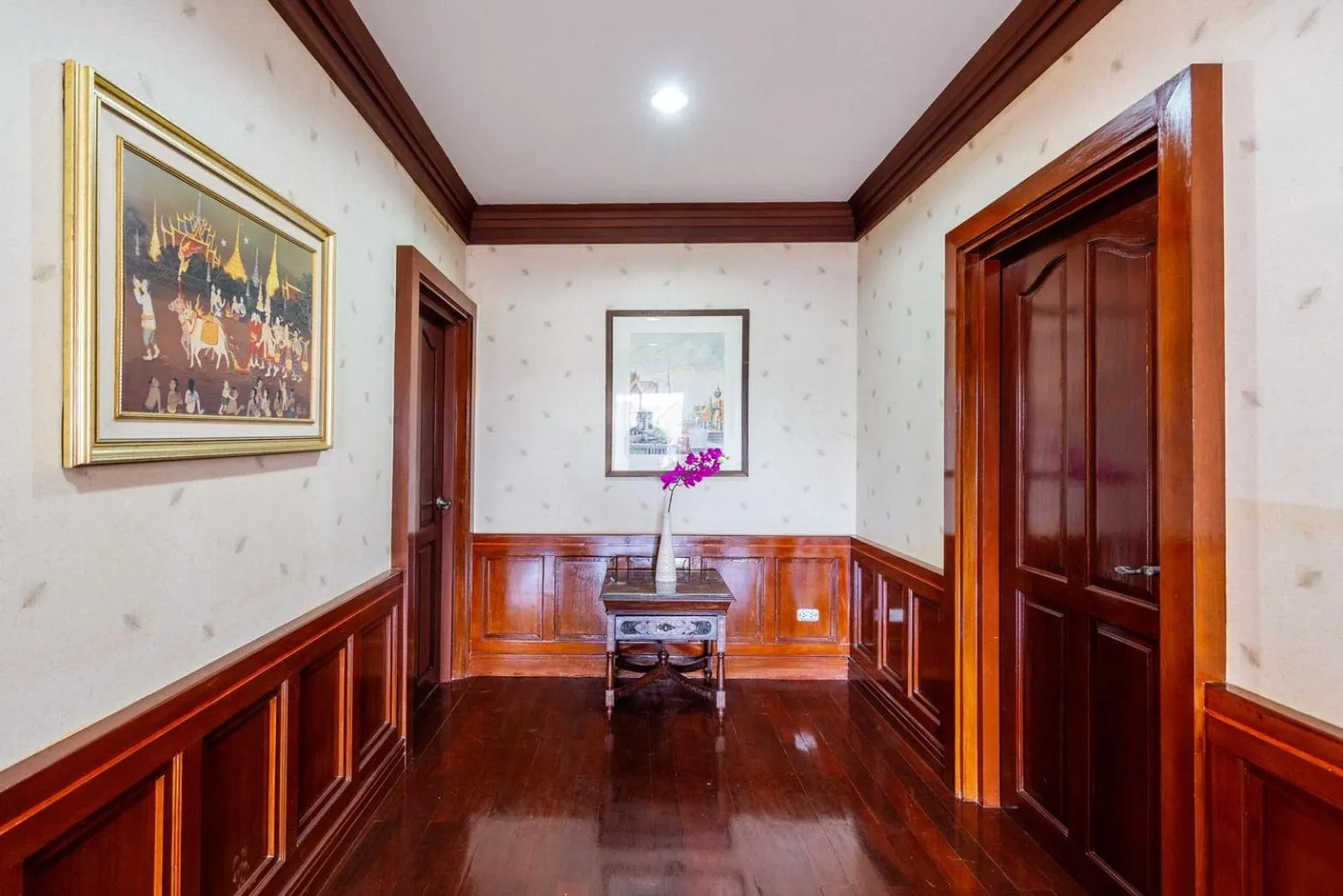 On site in Orchid Pool Villa Phuket - SHA Extra Plus & Warm pool