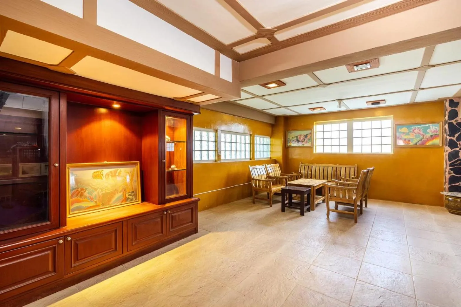 On site in Orchid Pool Villa Phuket - SHA Extra Plus & Warm pool