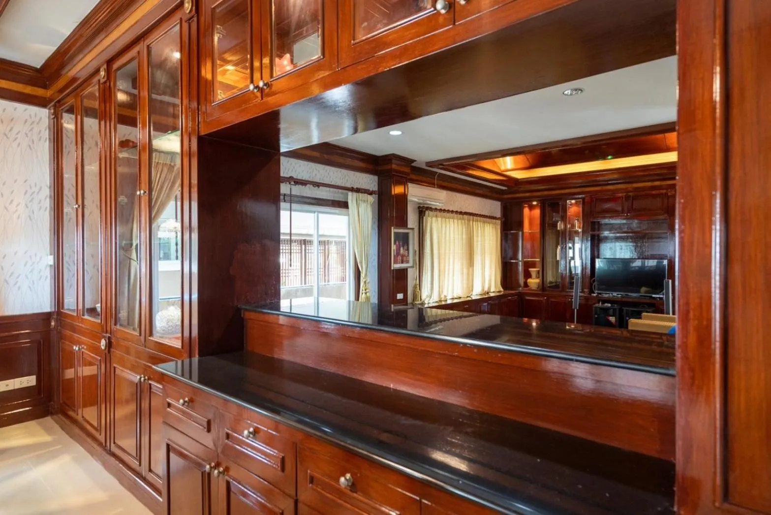 Property building in Orchid Pool Villa Phuket - SHA Extra Plus & Warm pool