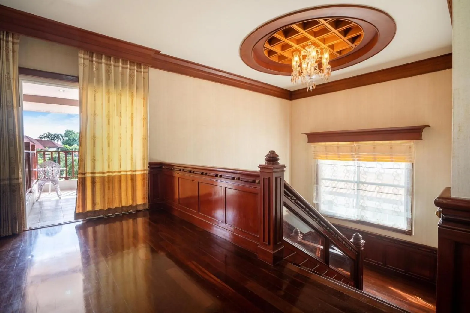 Property building in Orchid Pool Villa Phuket - SHA Extra Plus & Warm pool