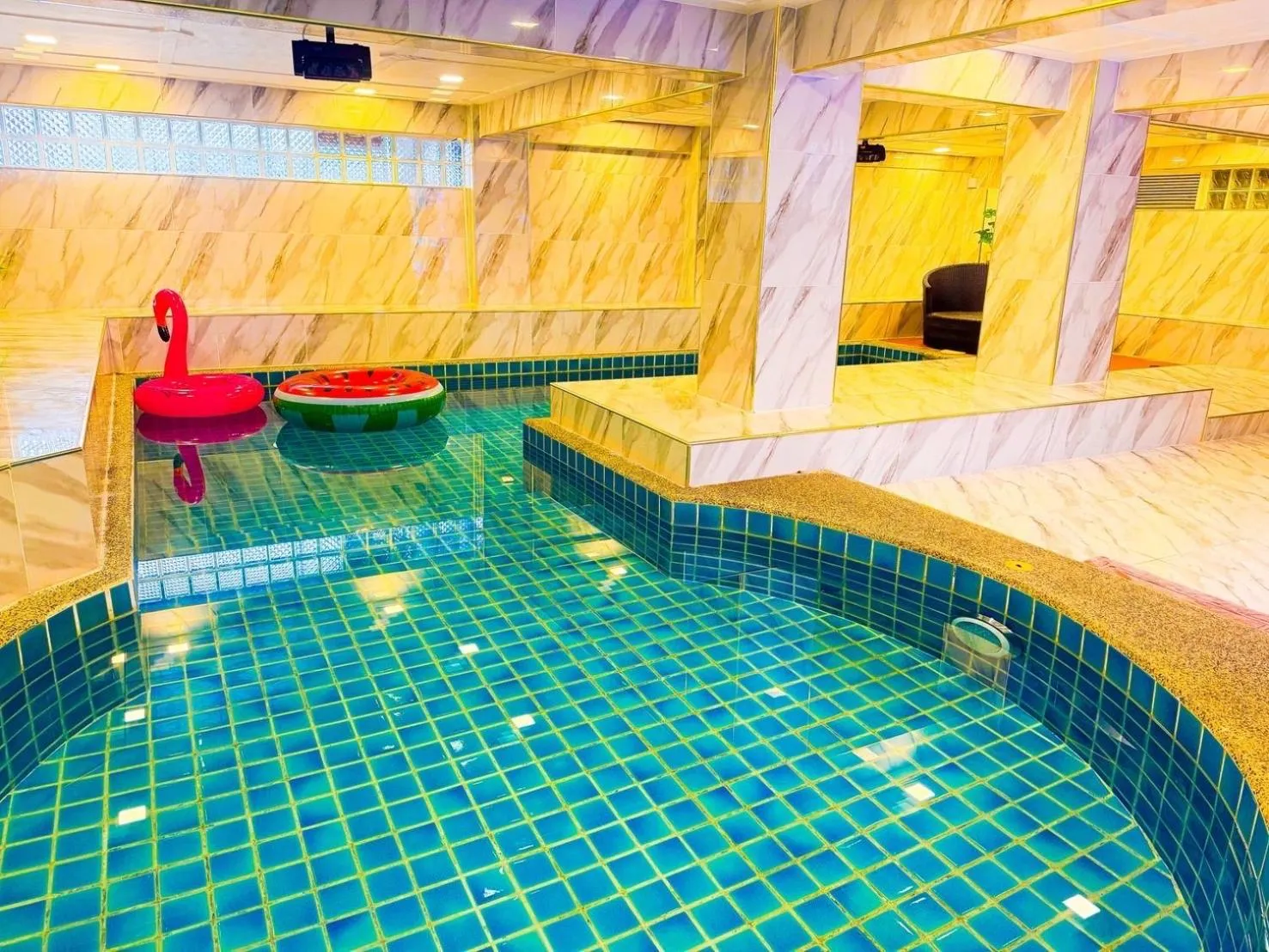 Orchid Pool Villa Phuket - SHA Extra Plus & Warm pool