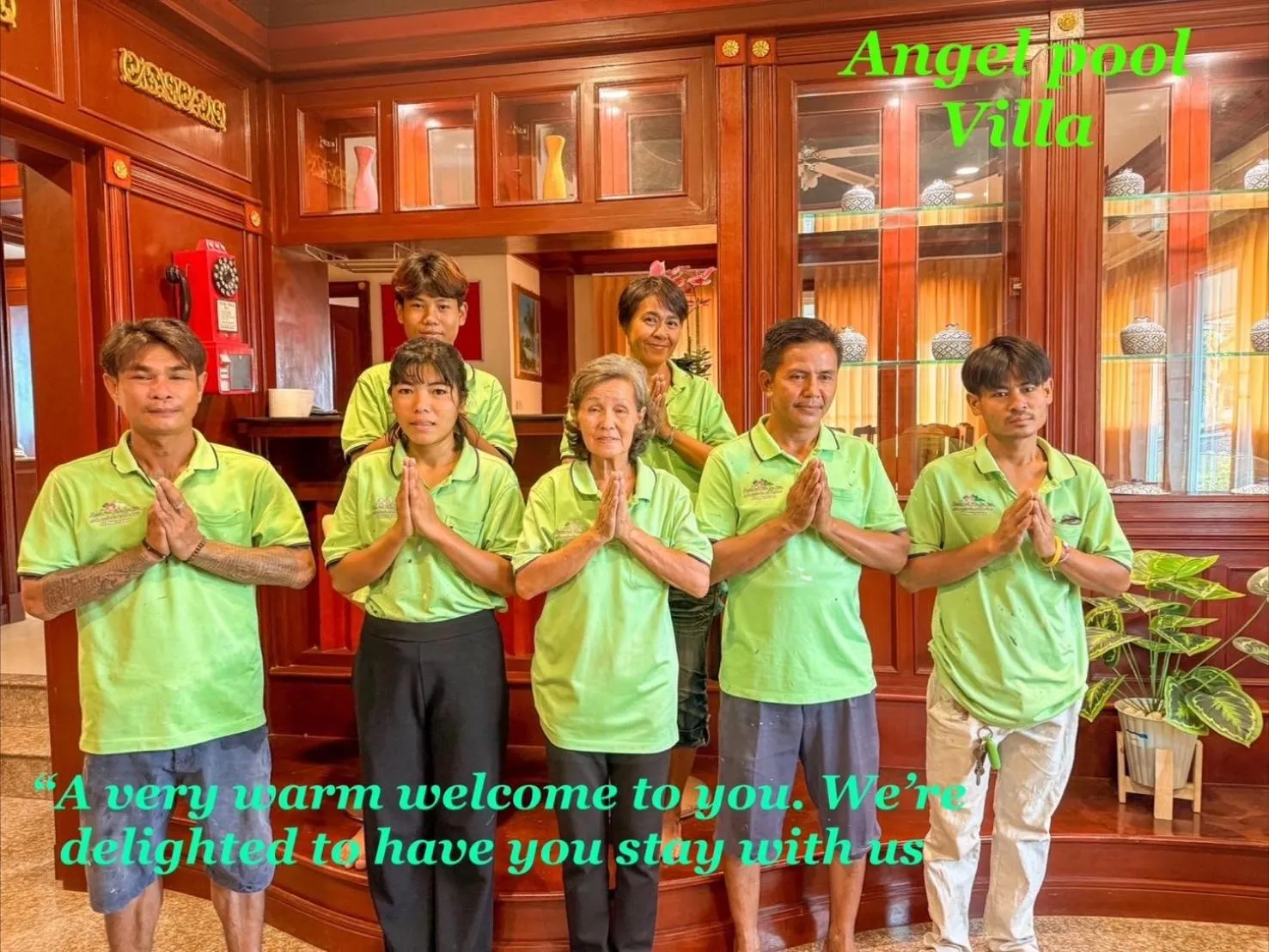 Orchid Pool Villa Phuket - SHA Extra Plus & Warm pool