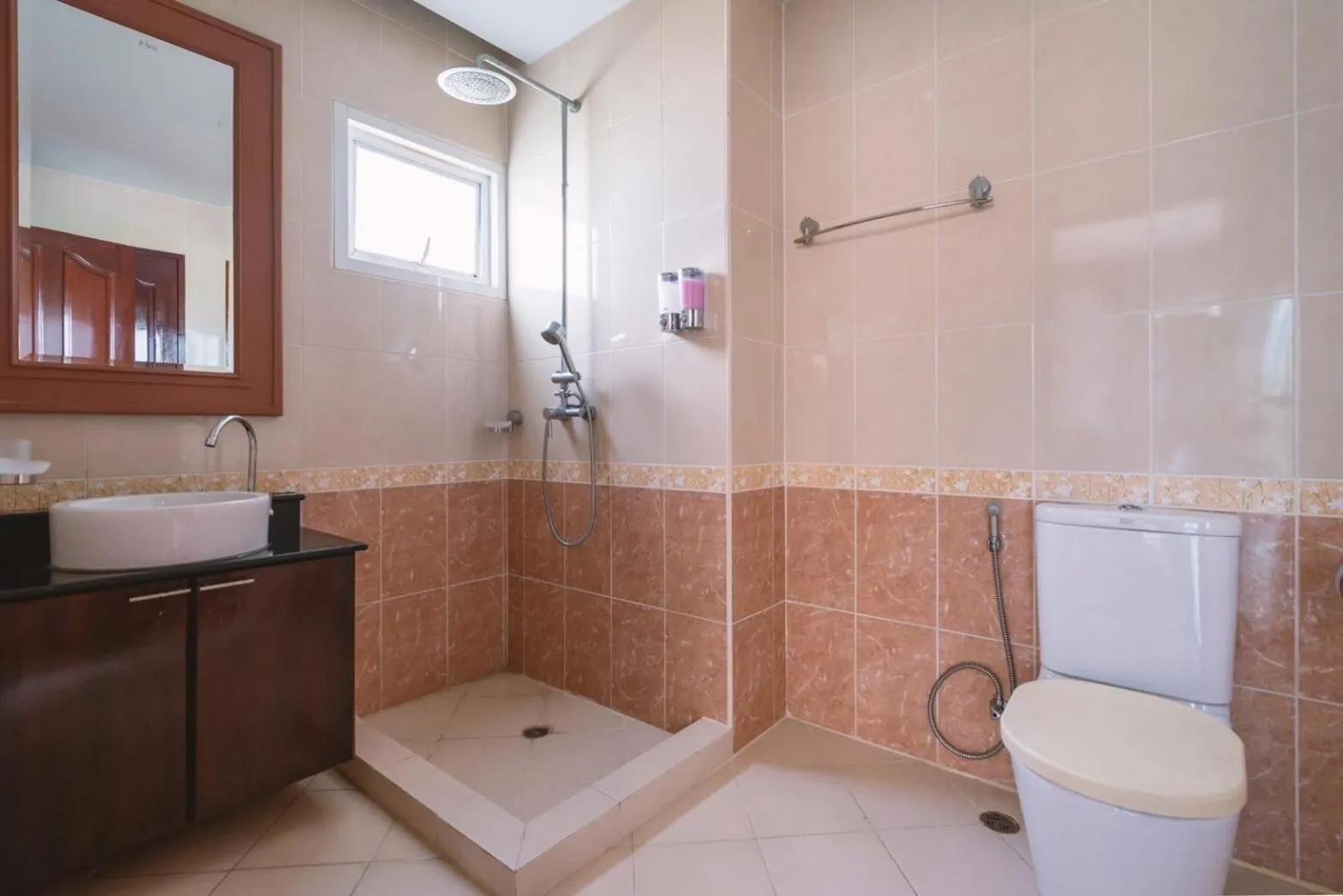 Bathroom in Orchid Pool Villa Phuket - SHA Extra Plus & Warm pool