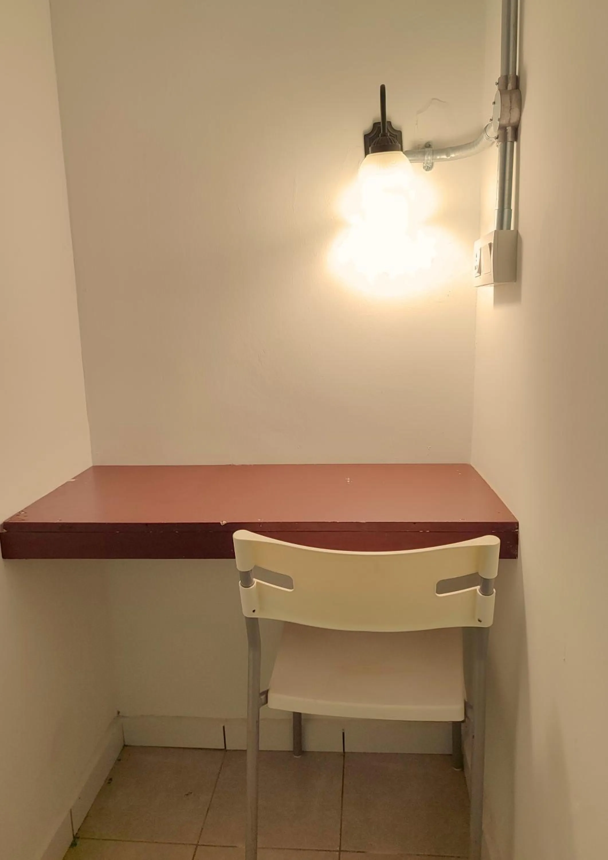 Bedroom in Bestow Boutique Hotel