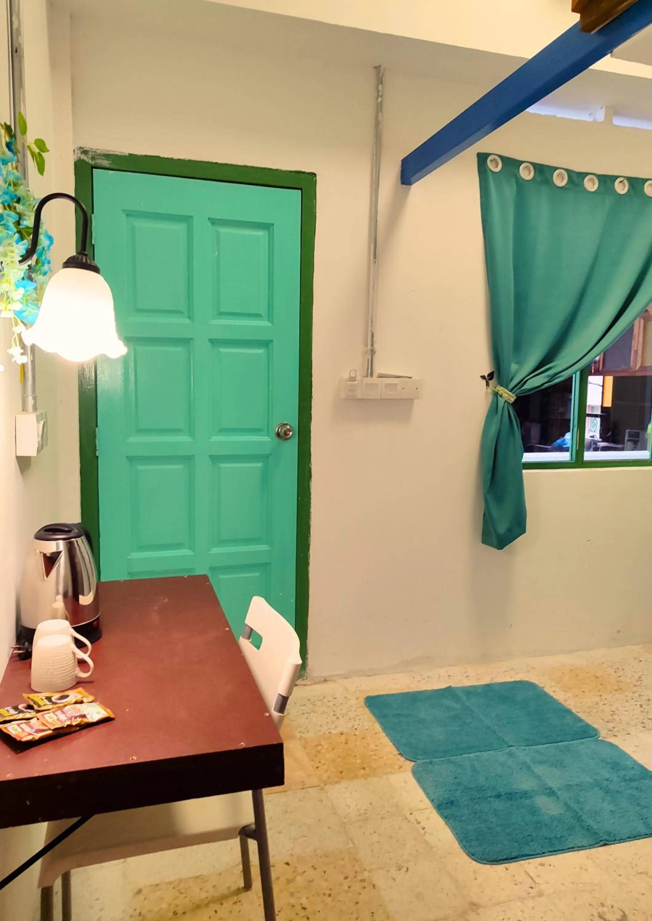 Photo of the whole room in Bestow Boutique Hotel