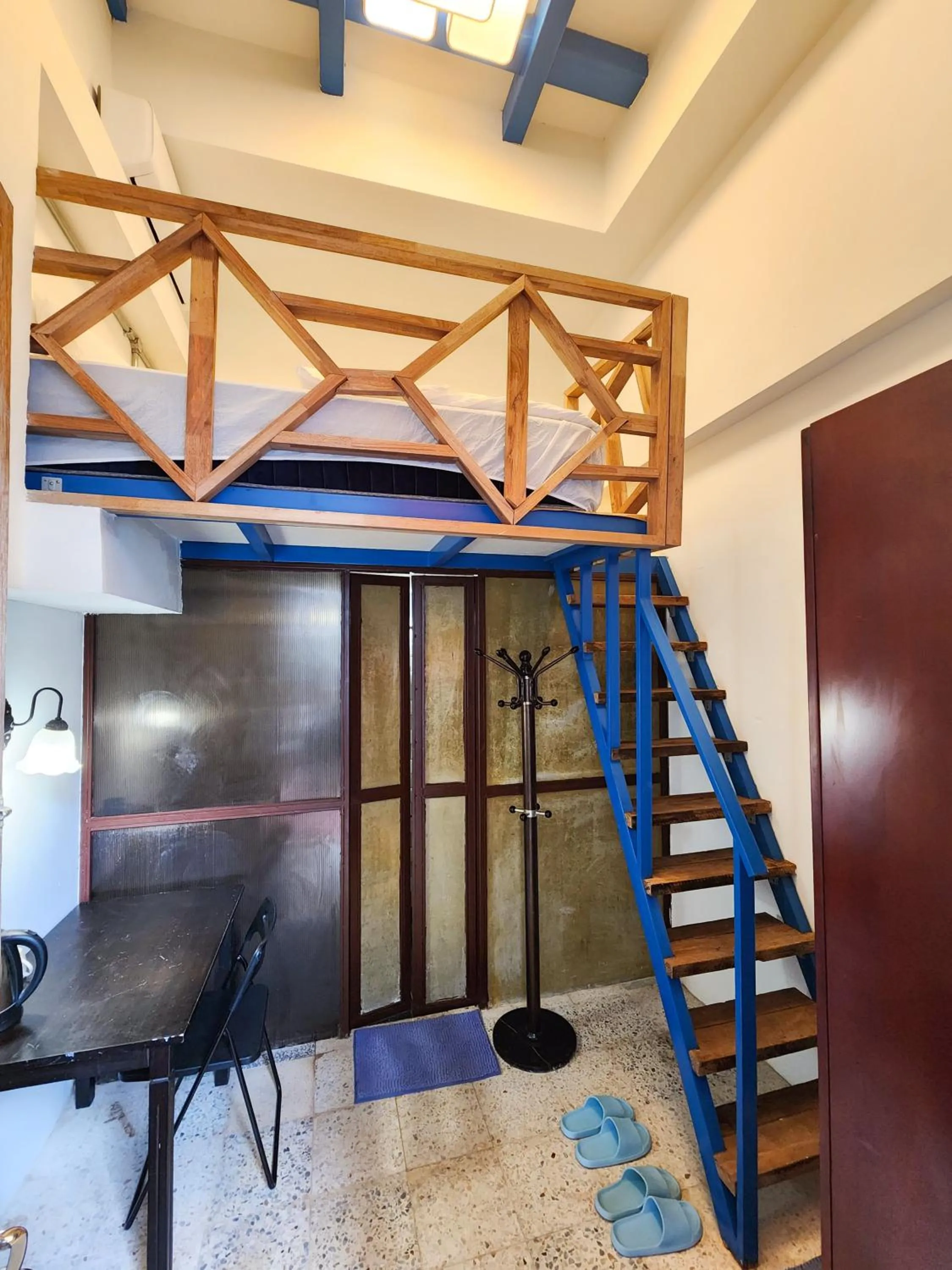 Bedroom in Bestow Boutique Hotel