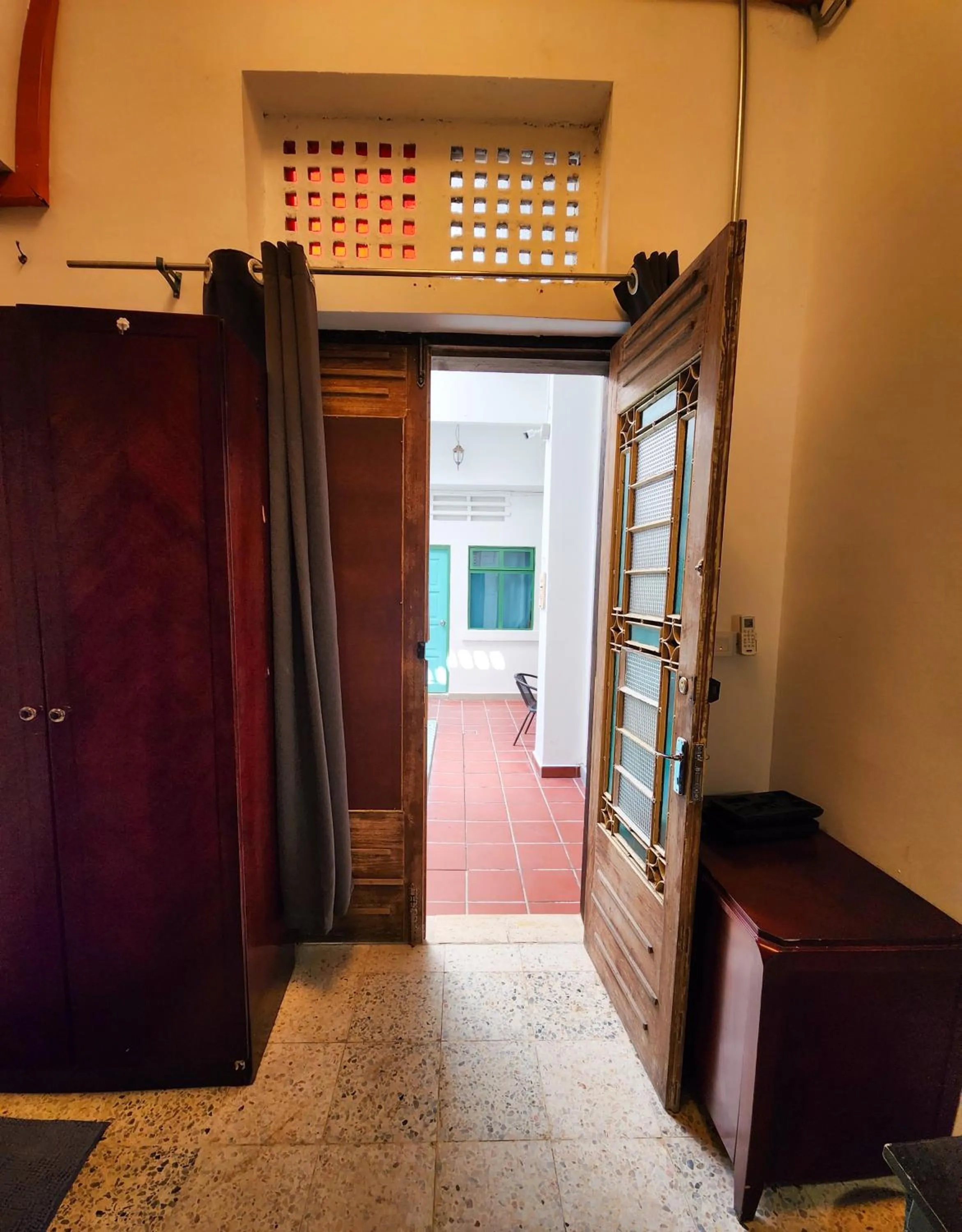 Bedroom in Bestow Boutique Hotel